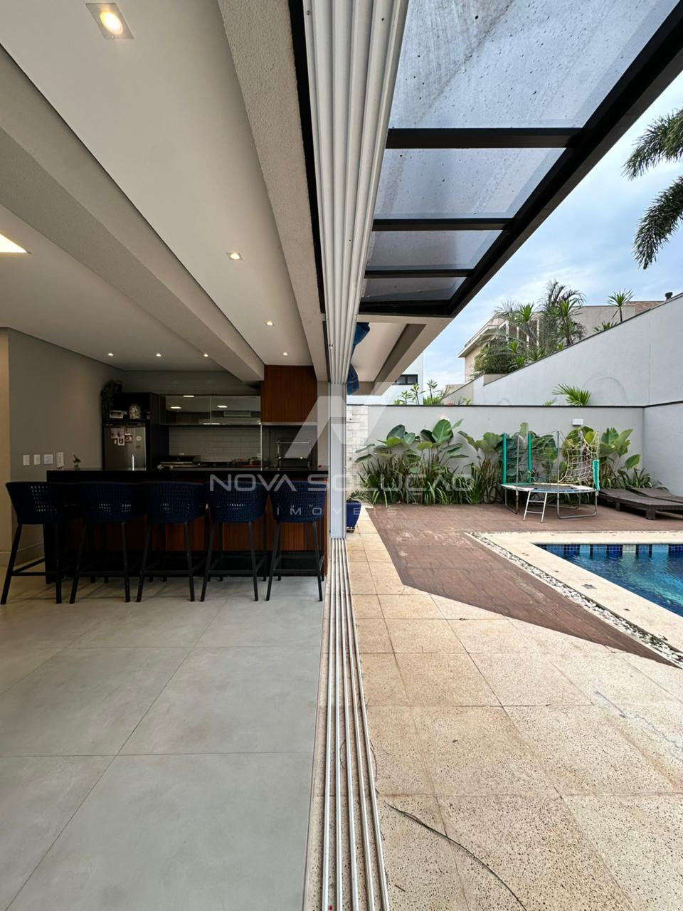 Sobrado  venda, Condomnio Villagio San Pietro, LIMEIRA - SP