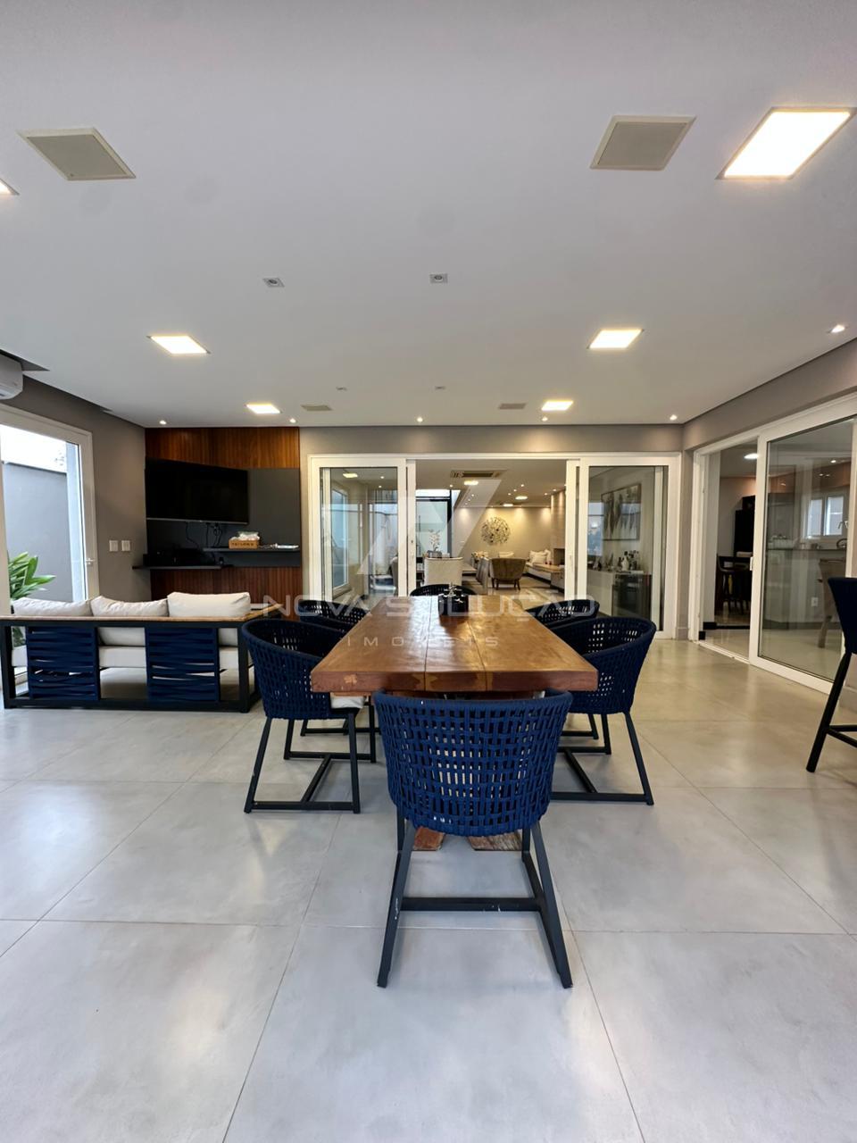 Sobrado  venda, Condomnio Villagio San Pietro, LIMEIRA - SP