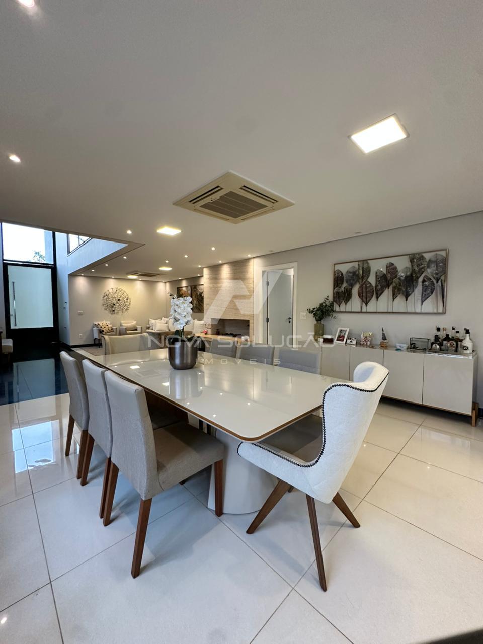 Sobrado  venda, Condomnio Villagio San Pietro, LIMEIRA - SP