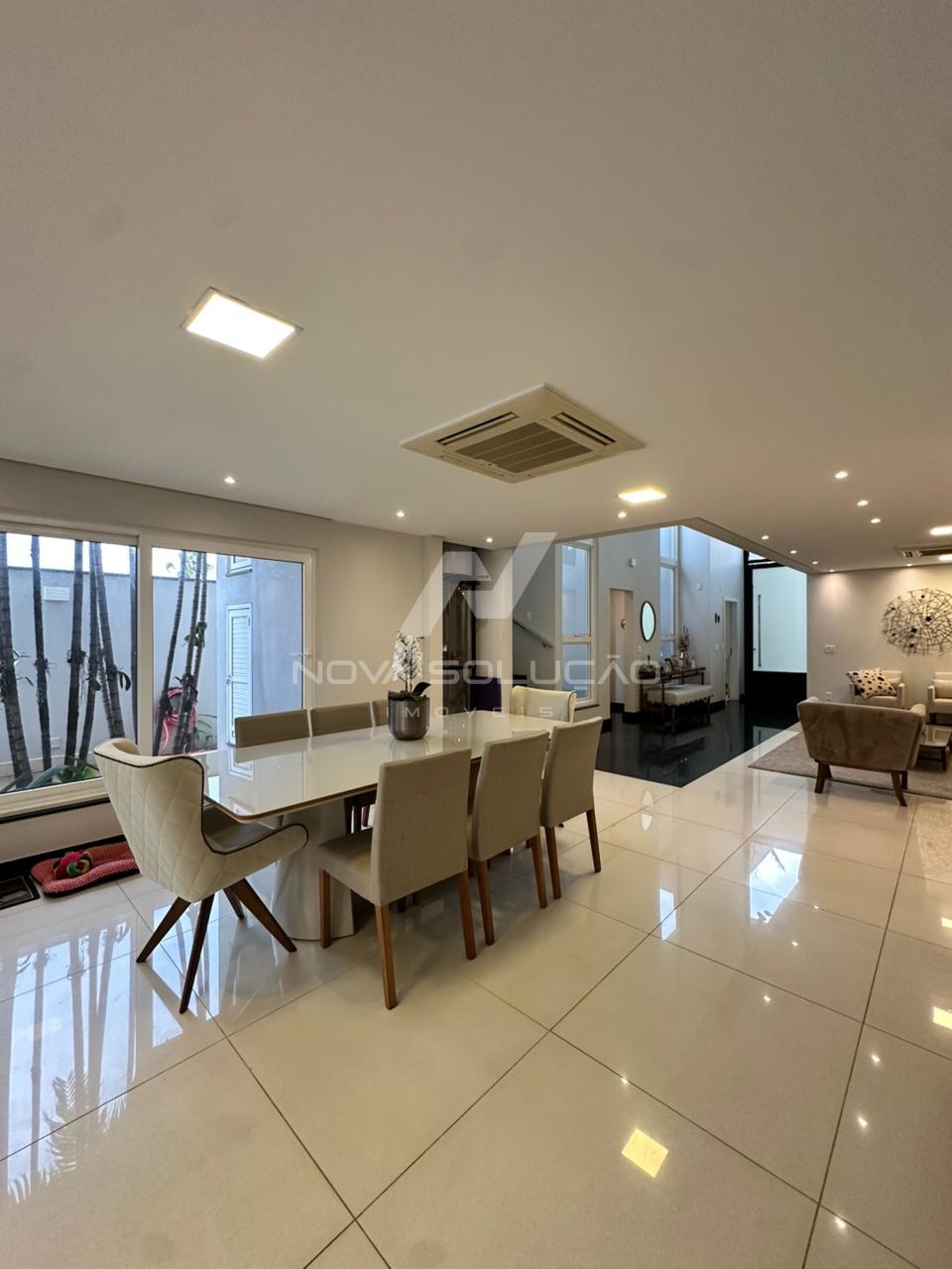 Sobrado  venda, Condomnio Villagio San Pietro, LIMEIRA - SP