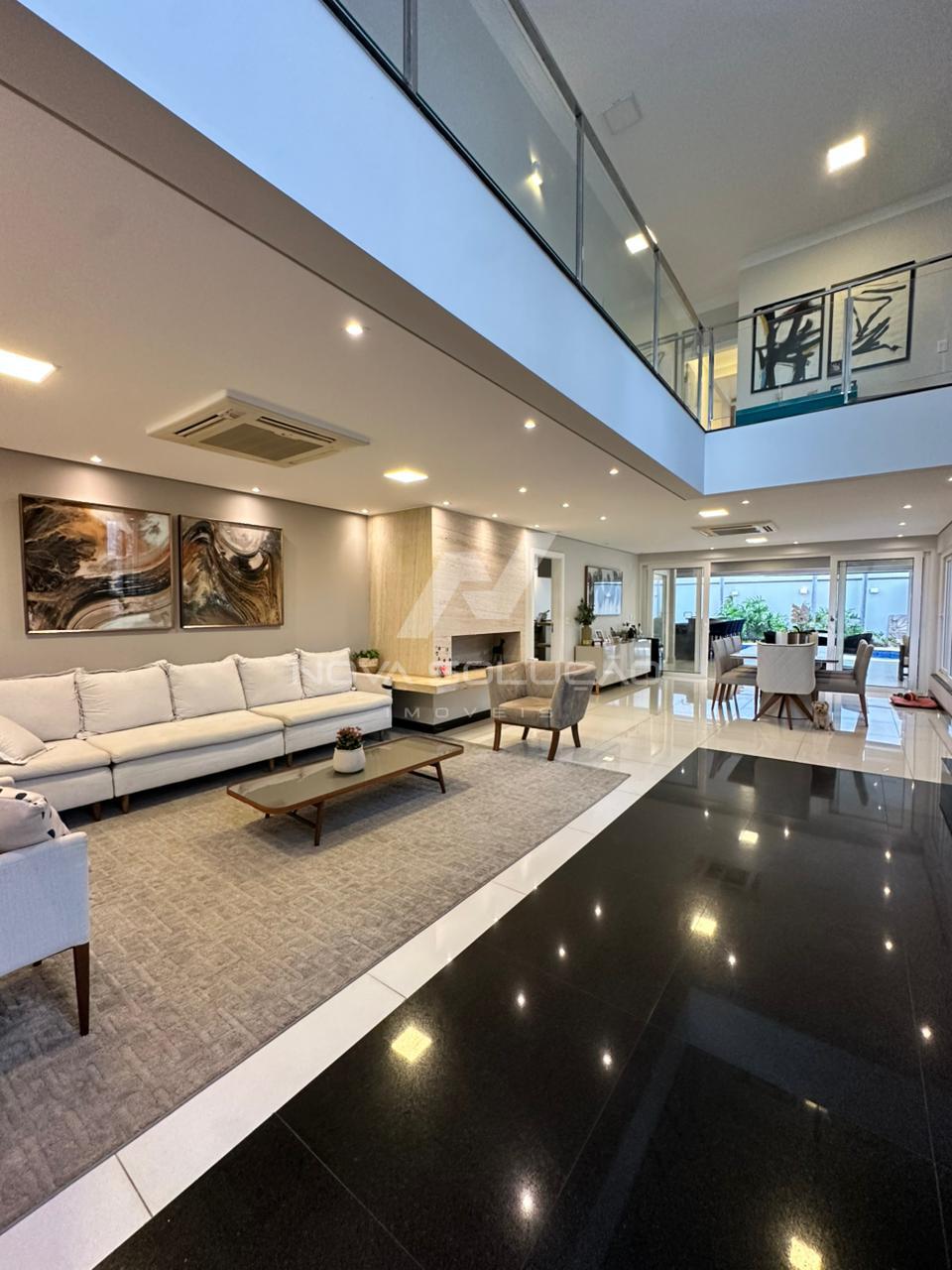 Sobrado  venda, Condomnio Villagio San Pietro, LIMEIRA - SP