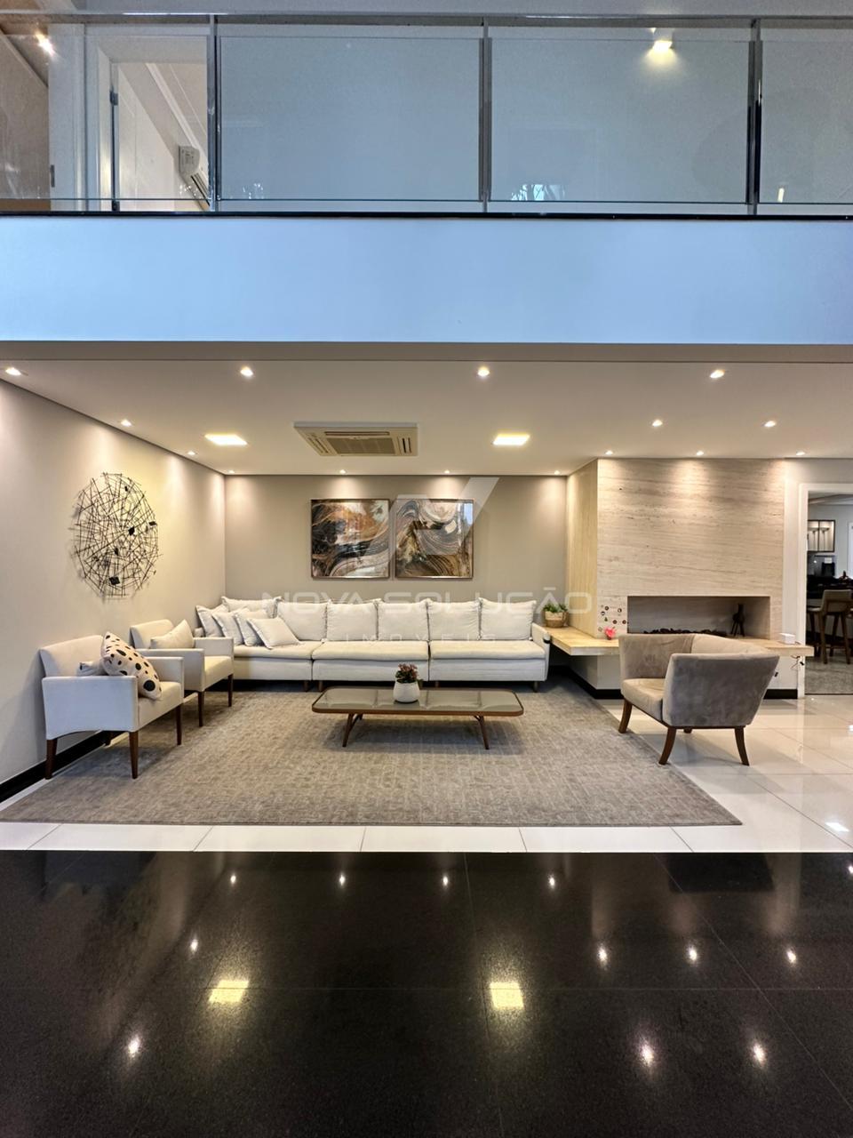 Sobrado  venda, Condomnio Villagio San Pietro, LIMEIRA - SP