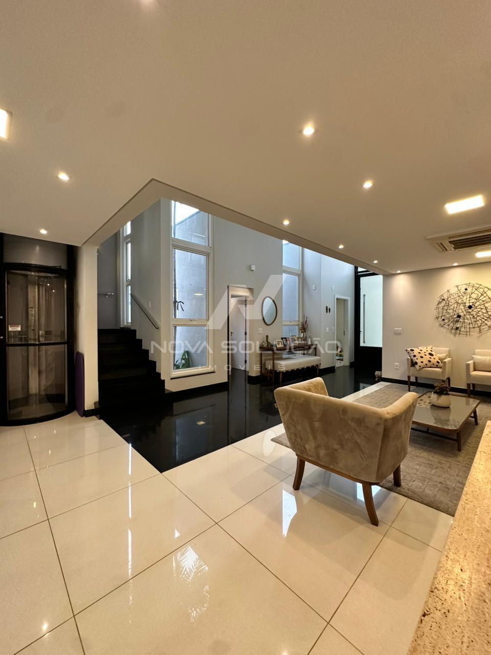 Sobrado  venda, Condomnio Villagio San Pietro, LIMEIRA - SP