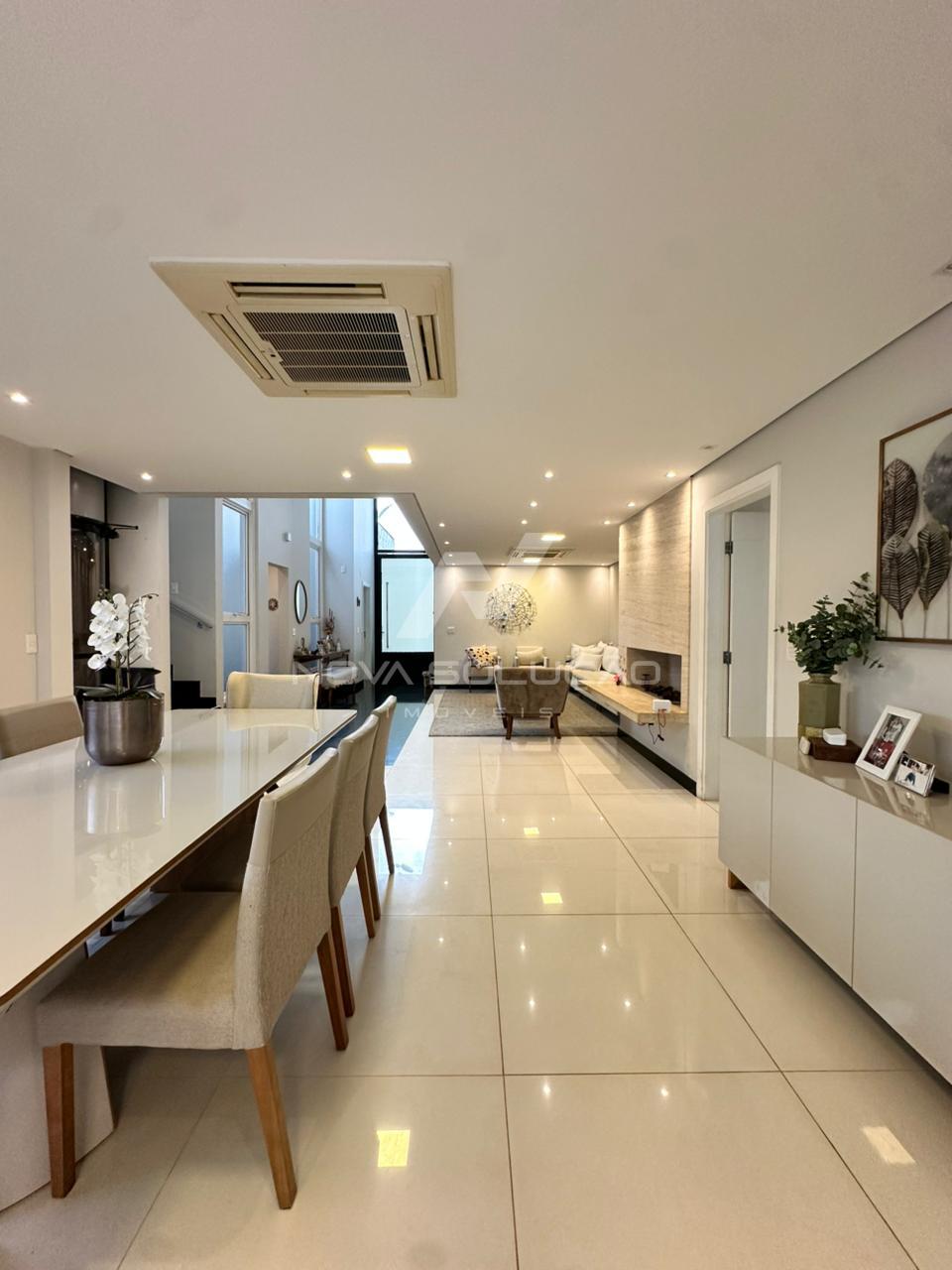 Sobrado  venda, Condomnio Villagio San Pietro, LIMEIRA - SP