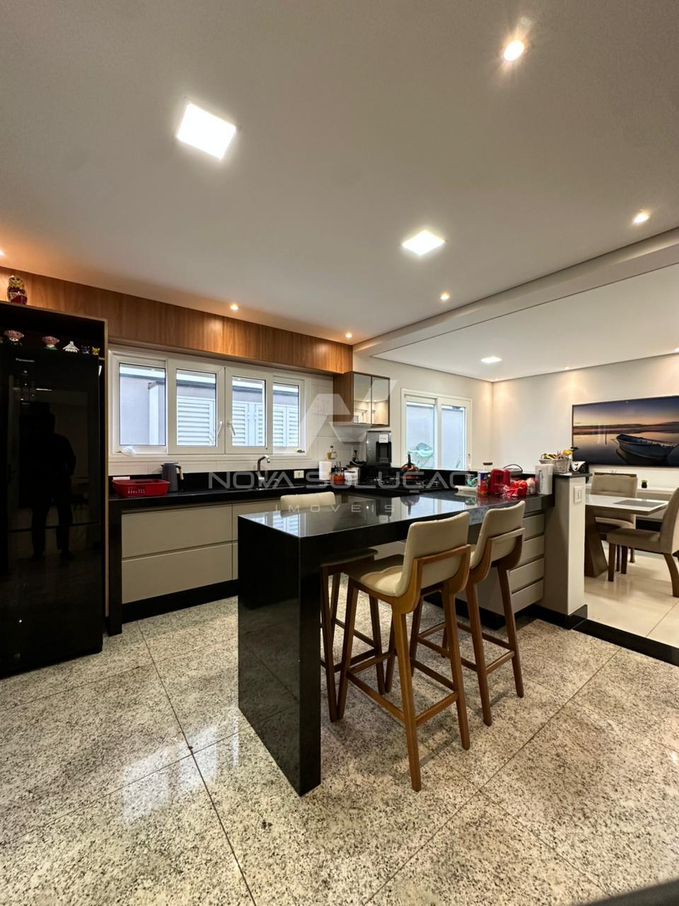 Sobrado  venda, Condomnio Villagio San Pietro, LIMEIRA - SP