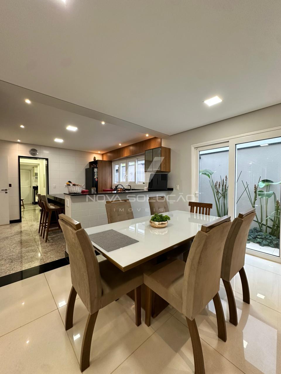 Sobrado  venda, Condomnio Villagio San Pietro, LIMEIRA - SP