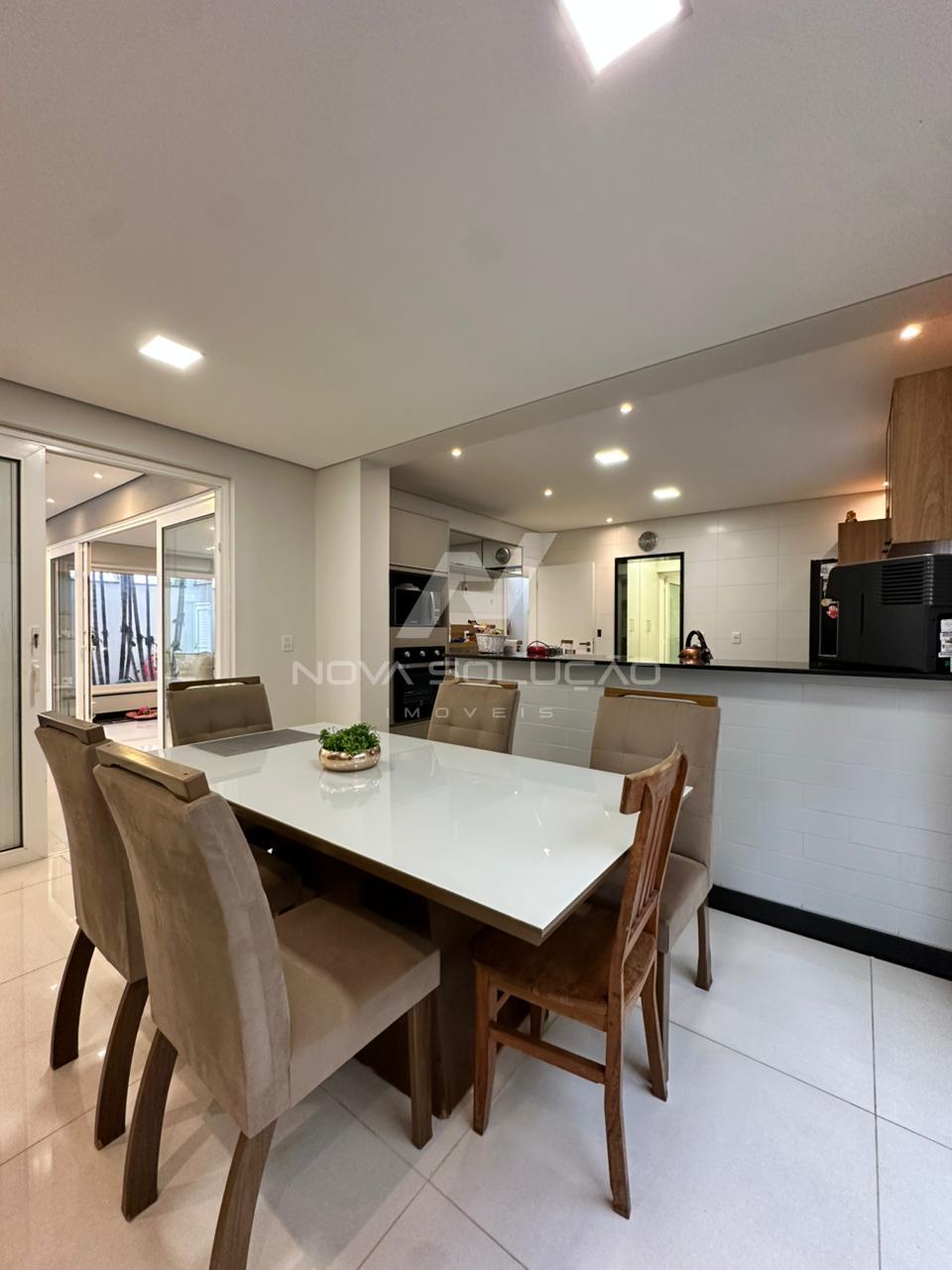 Sobrado  venda, Condomnio Villagio San Pietro, LIMEIRA - SP