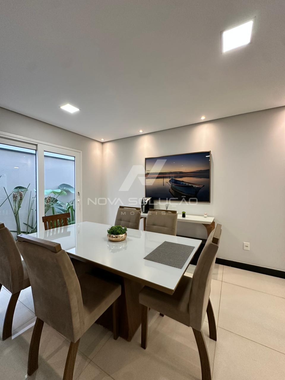 Sobrado  venda, Condomnio Villagio San Pietro, LIMEIRA - SP