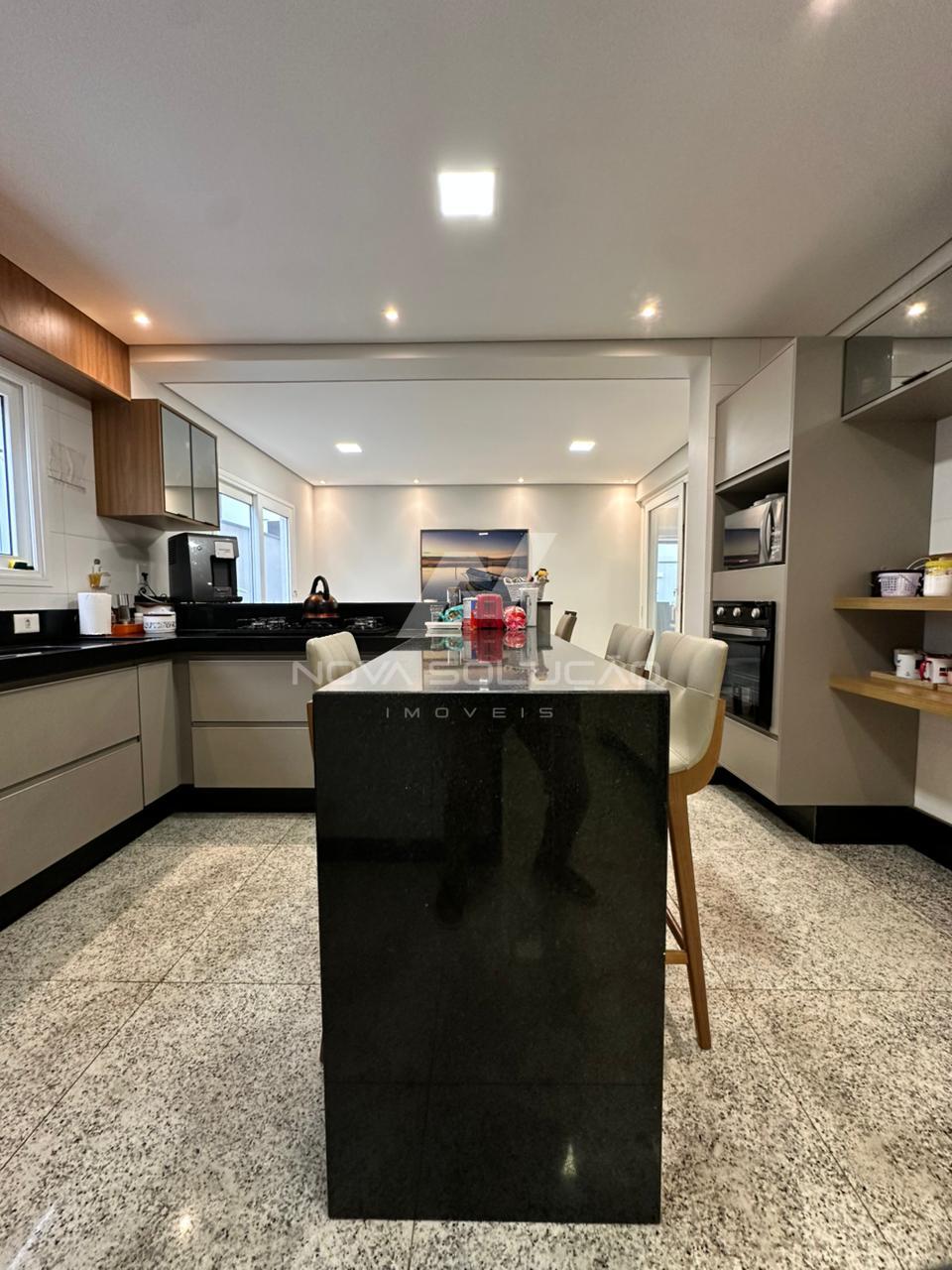 Sobrado  venda, Condomnio Villagio San Pietro, LIMEIRA - SP