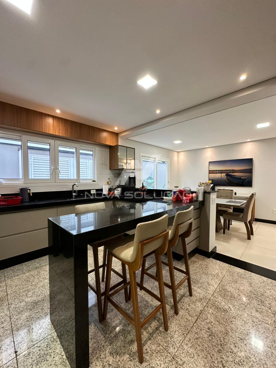 Sobrado  venda, Condomnio Villagio San Pietro, LIMEIRA - SP