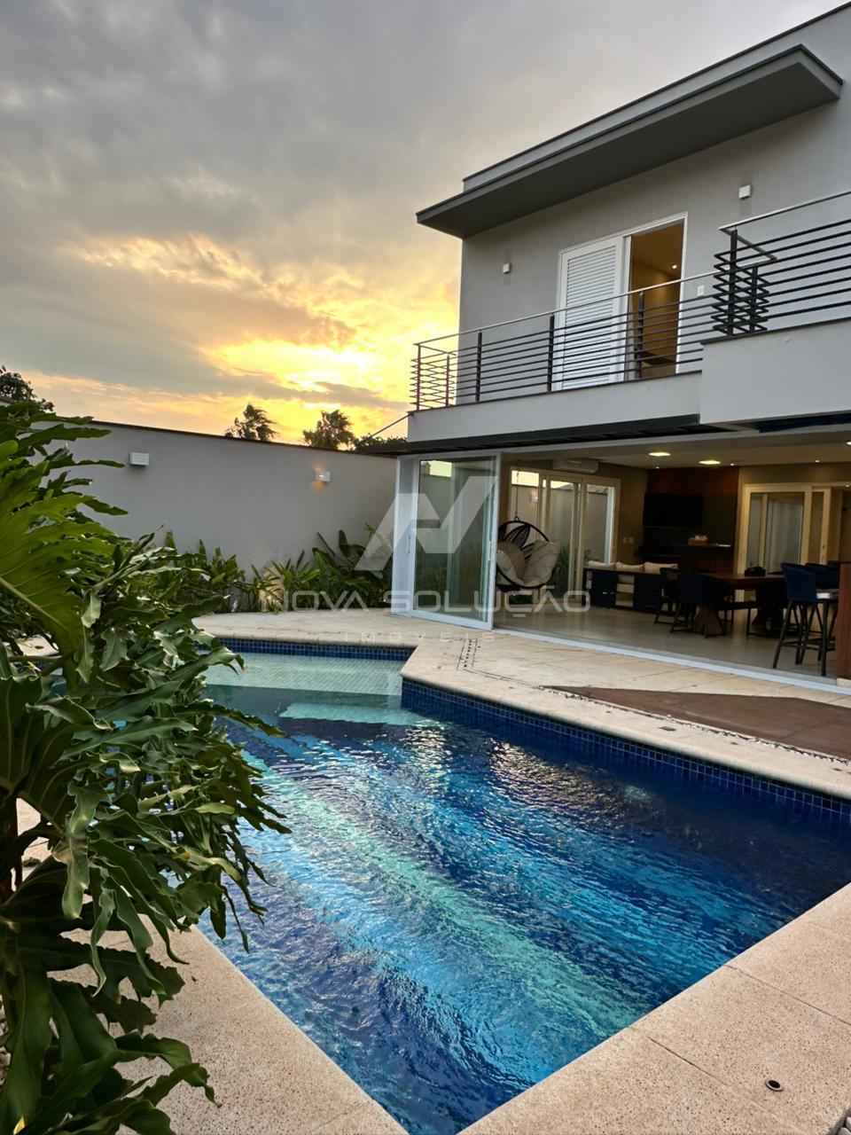 Sobrado  venda, Condomnio Villagio San Pietro, LIMEIRA - SP