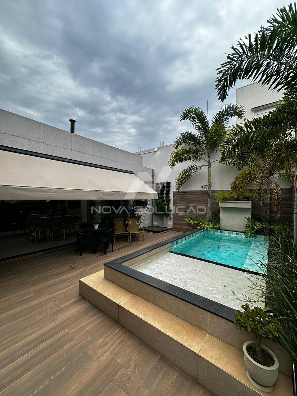 Condomnio com 3 dormitrios  venda, LIMEIRA - SP