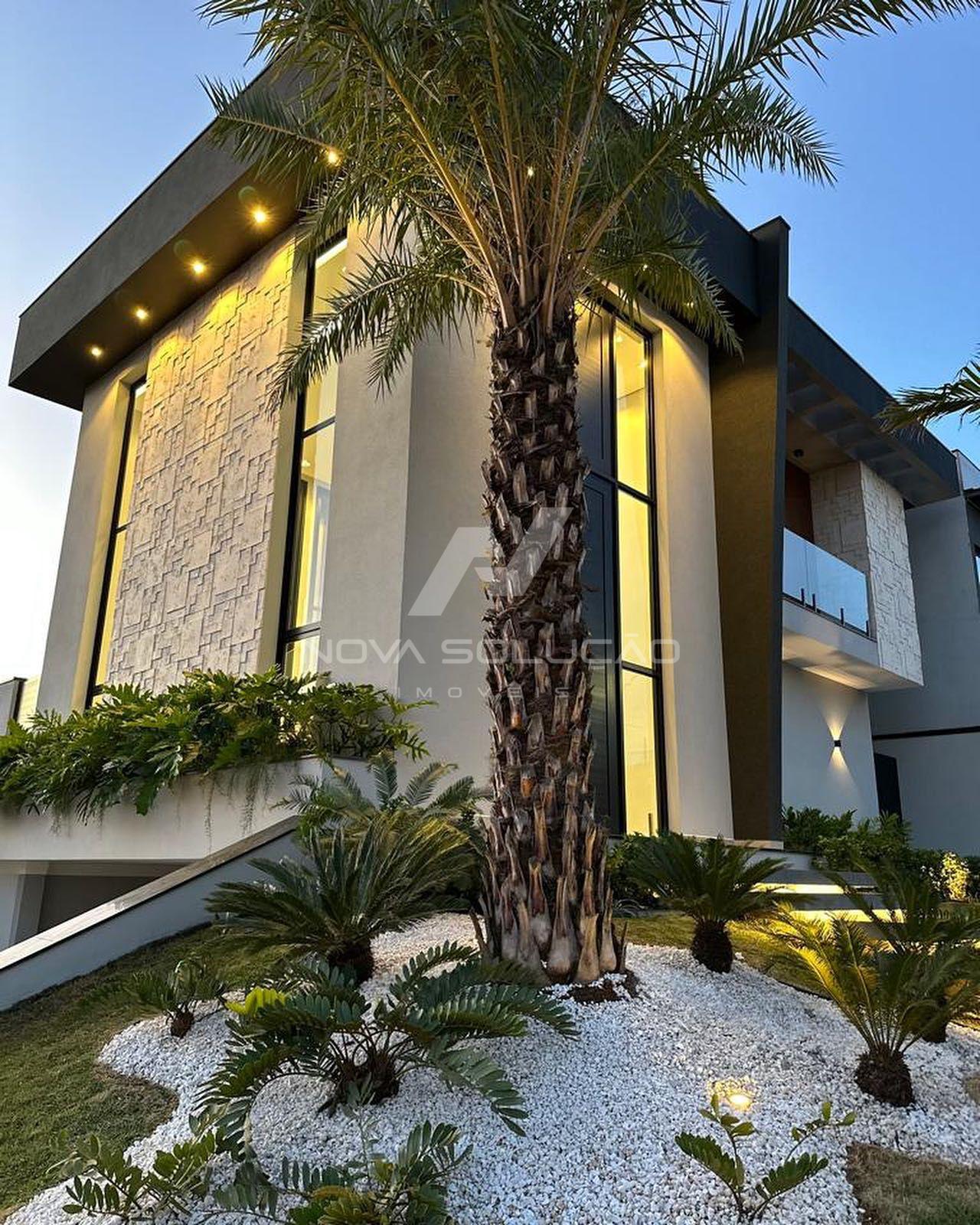 Sobrado com 3 dormitrios  venda, Terras de Sao Bento, LIMEIRA - SP