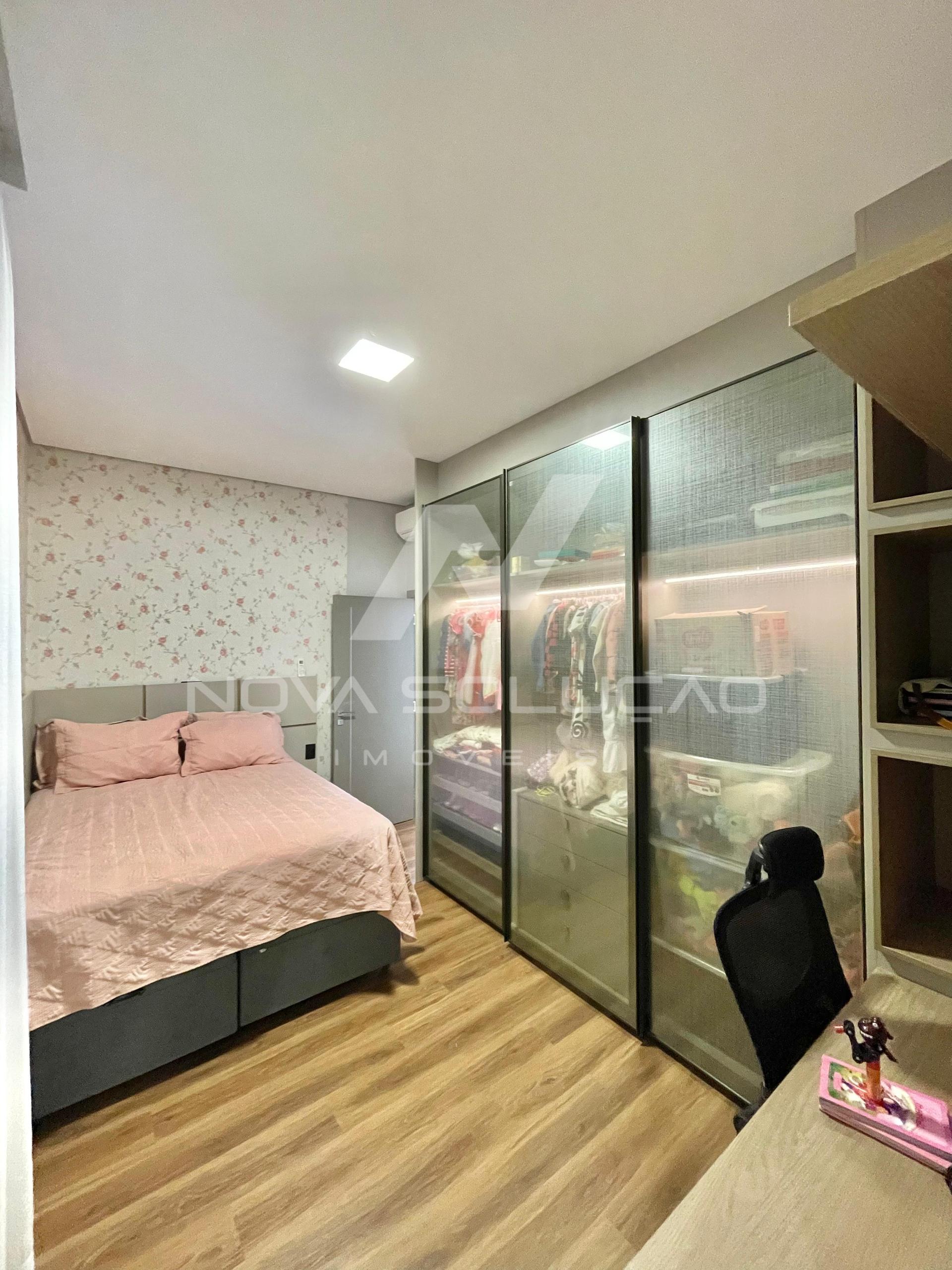 Sobrado com 3 dormitrios  venda, Terras de Sao Bento, LIMEIRA - SP