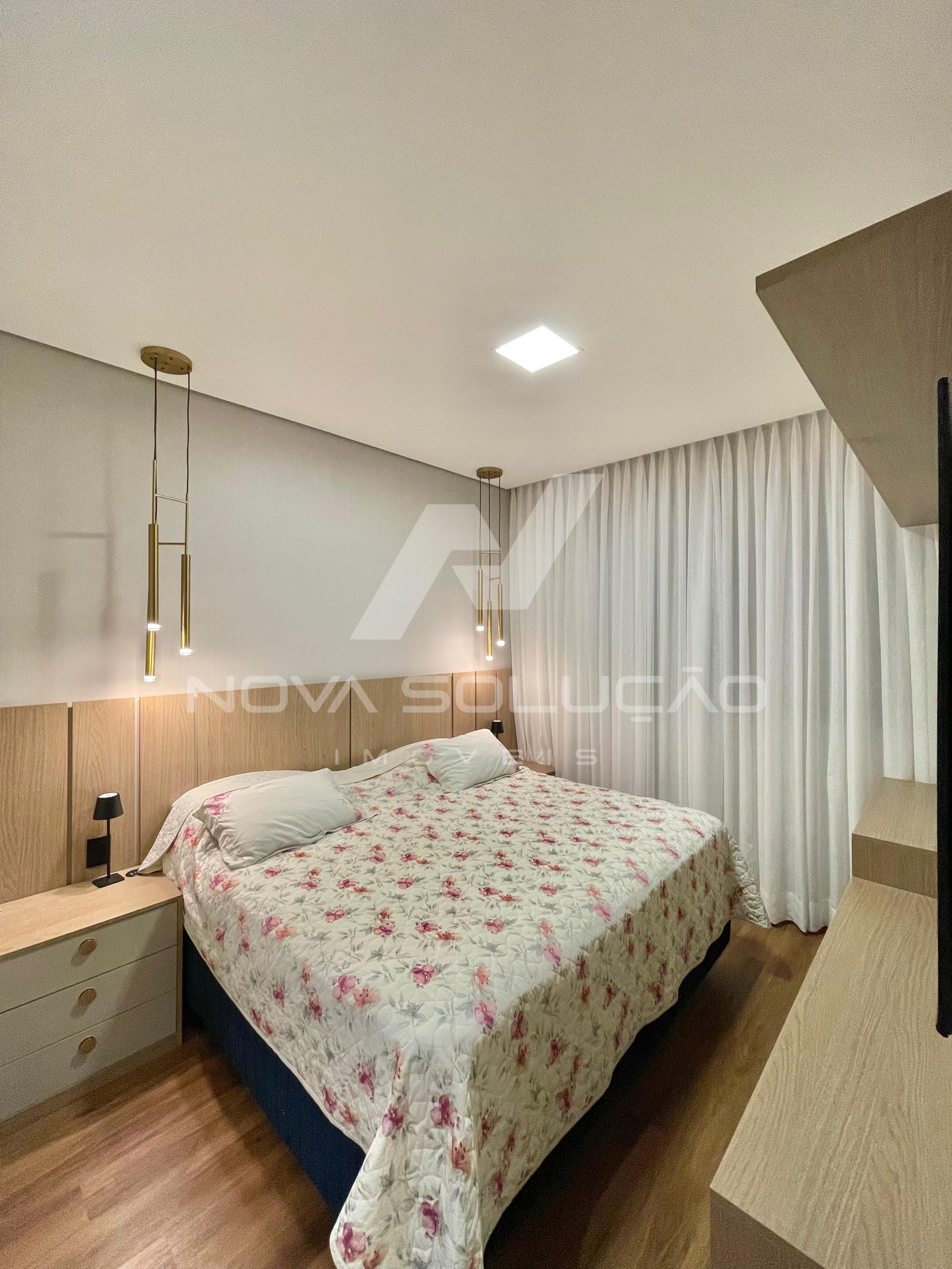 Sobrado com 3 dormitrios  venda, Terras de Sao Bento, LIMEIRA - SP