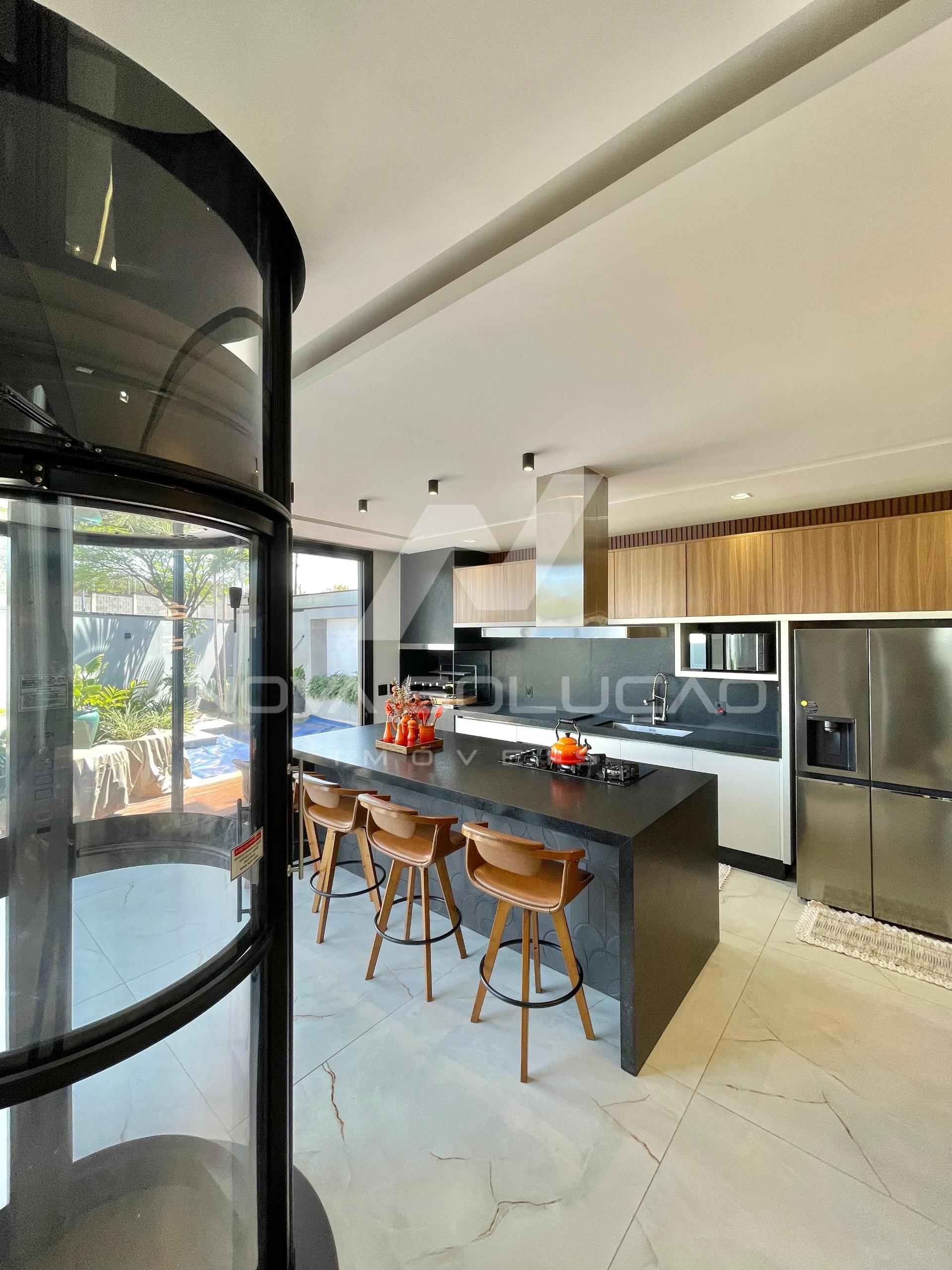 Sobrado com 3 dormitrios  venda, Terras de Sao Bento, LIMEIRA - SP