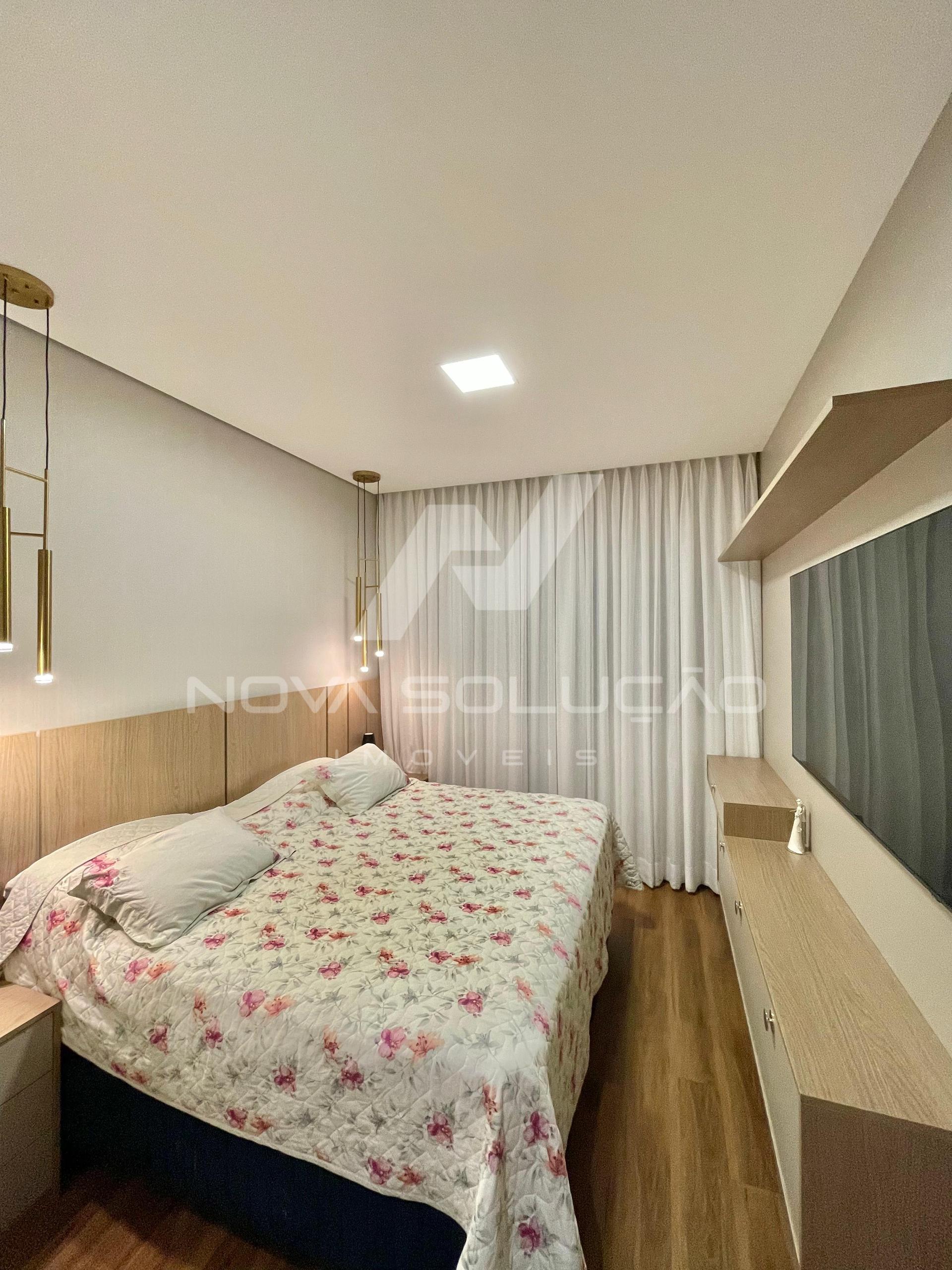 Sobrado com 3 dormitrios  venda, Terras de Sao Bento, LIMEIRA - SP