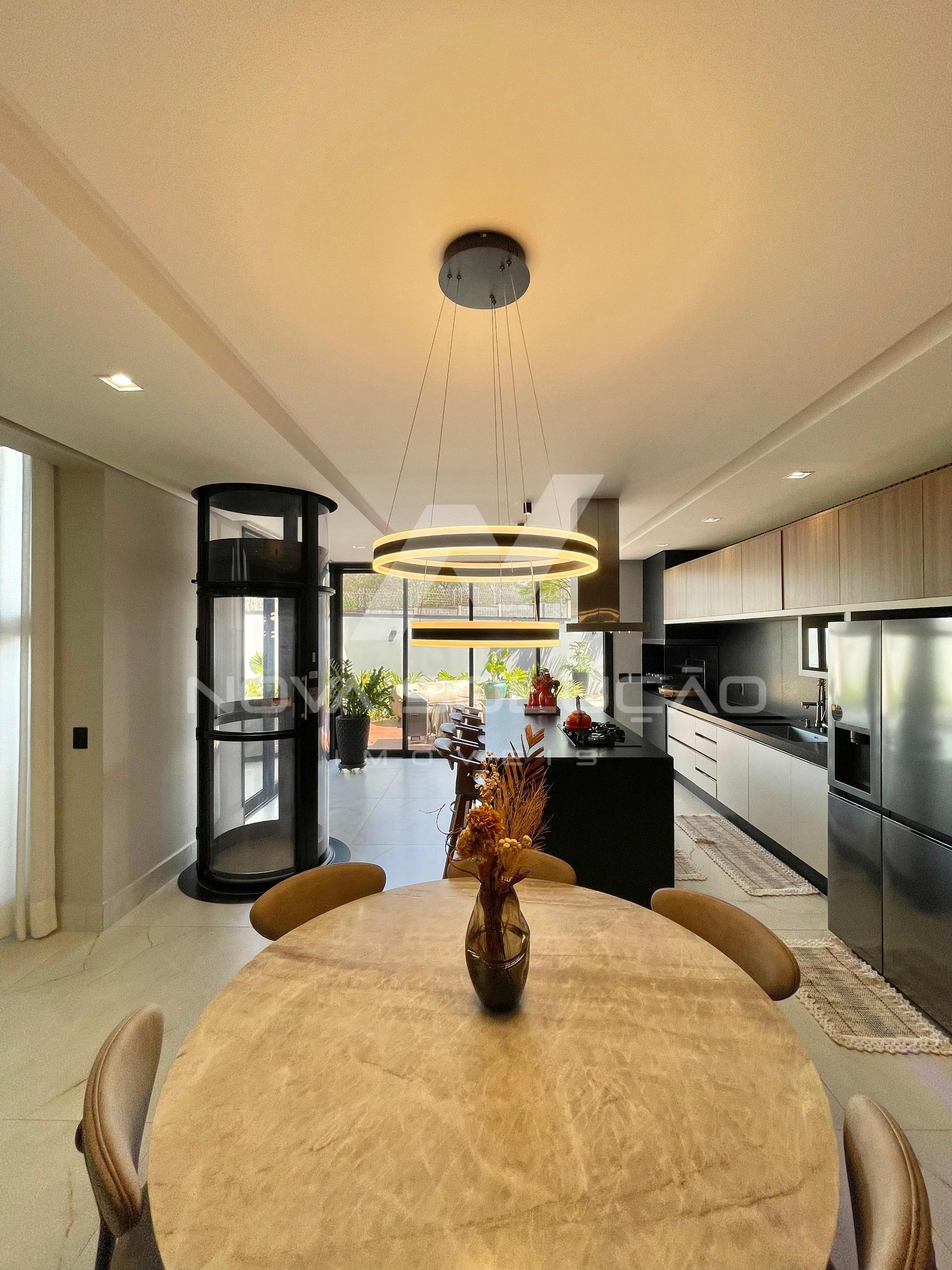 Sobrado com 3 dormitrios  venda, Terras de Sao Bento, LIMEIRA - SP