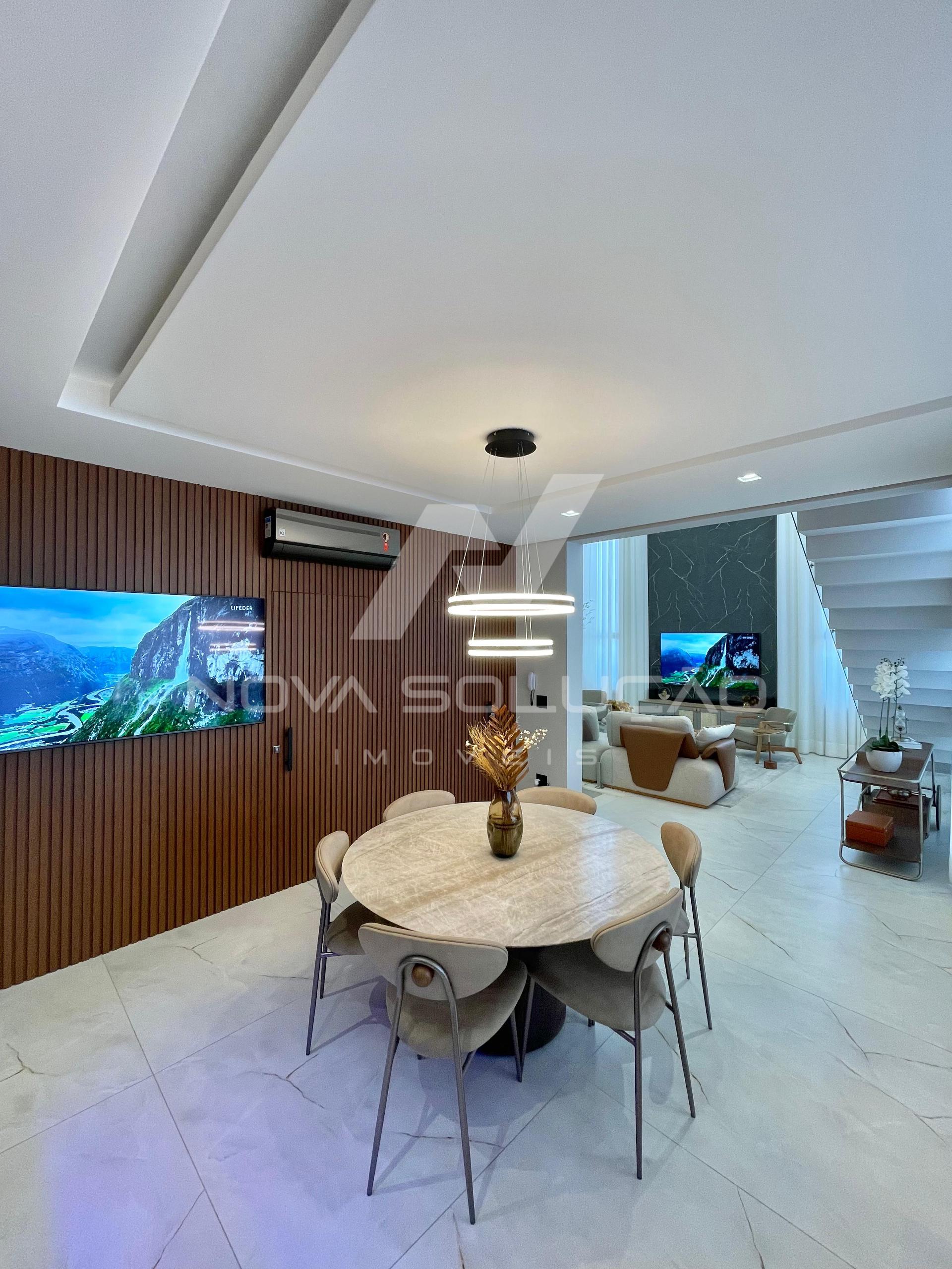 Sobrado com 3 dormitrios  venda, Terras de Sao Bento, LIMEIRA - SP