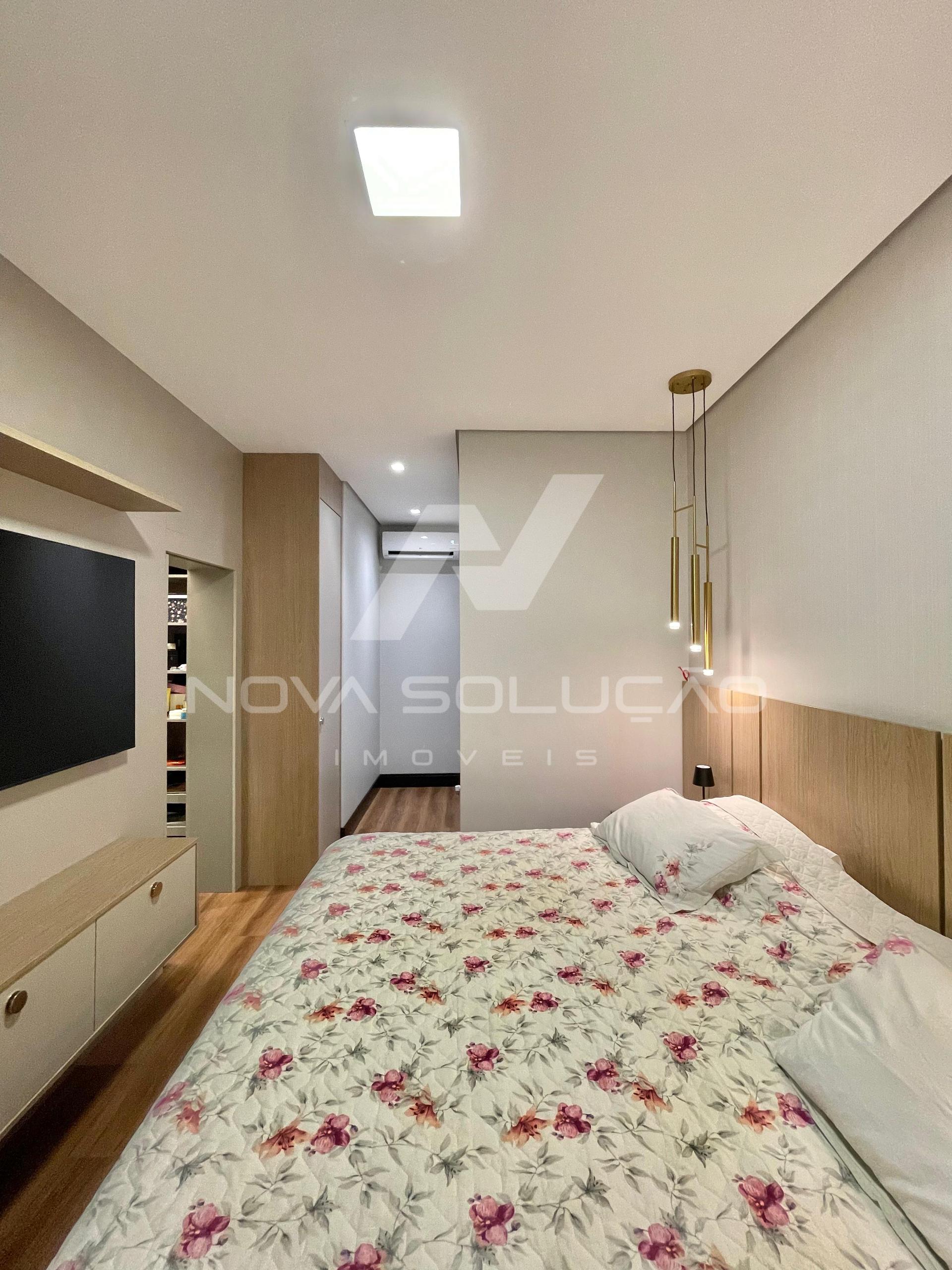 Sobrado com 3 dormitrios  venda, Terras de Sao Bento, LIMEIRA - SP