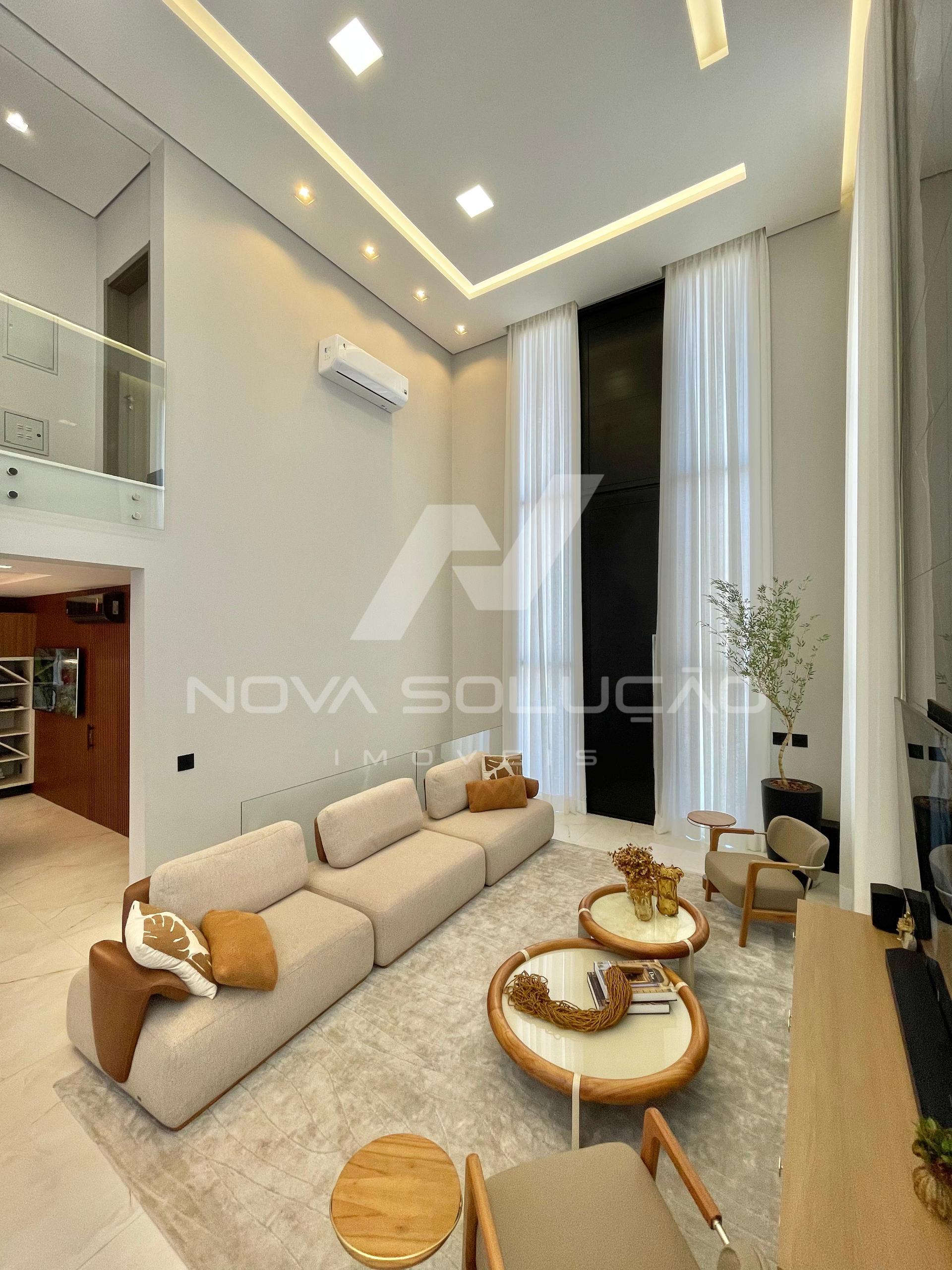 Sobrado com 3 dormitrios  venda, Terras de Sao Bento, LIMEIRA - SP