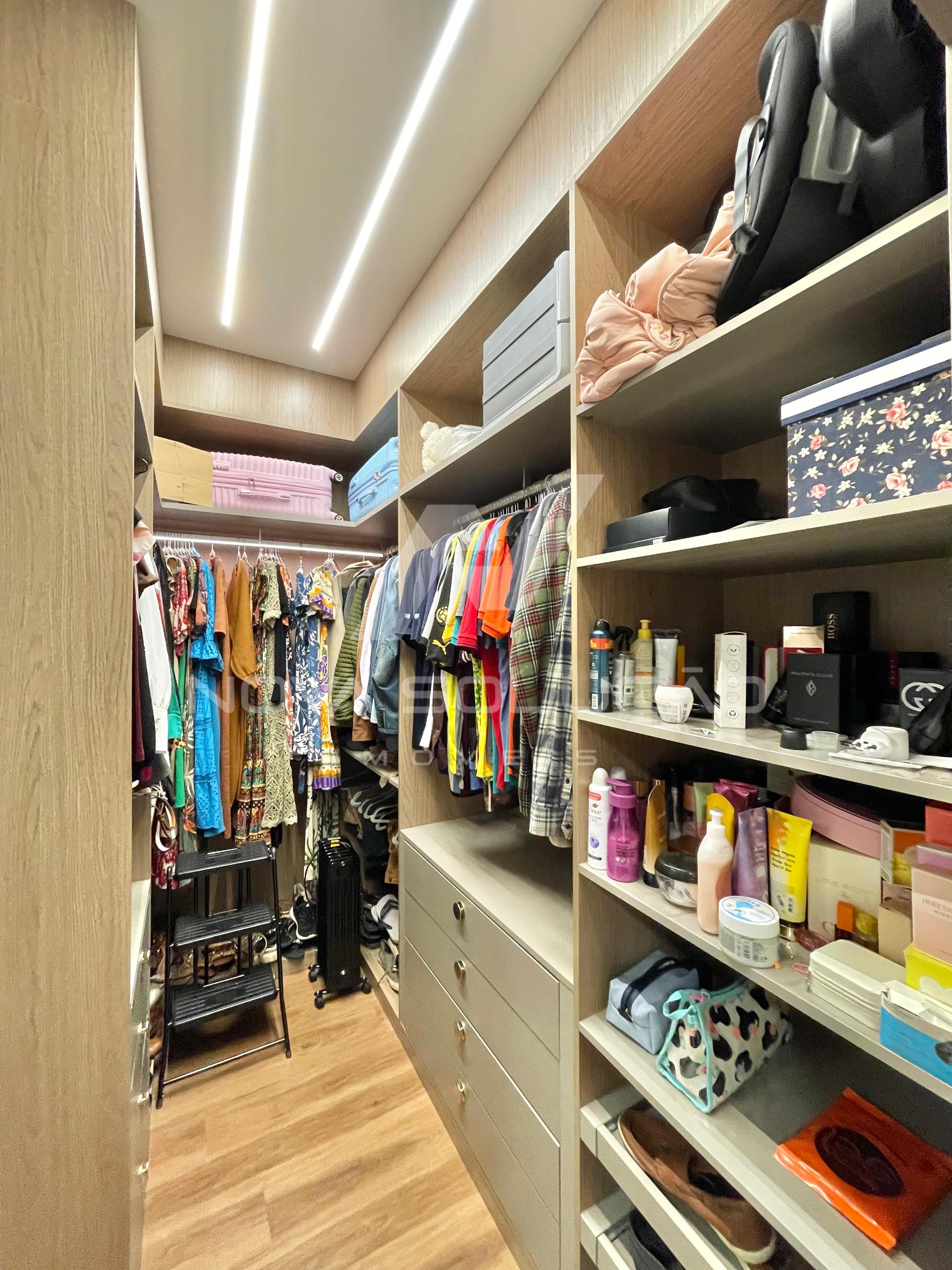 Sobrado com 3 dormitrios  venda, Terras de Sao Bento, LIMEIRA - SP