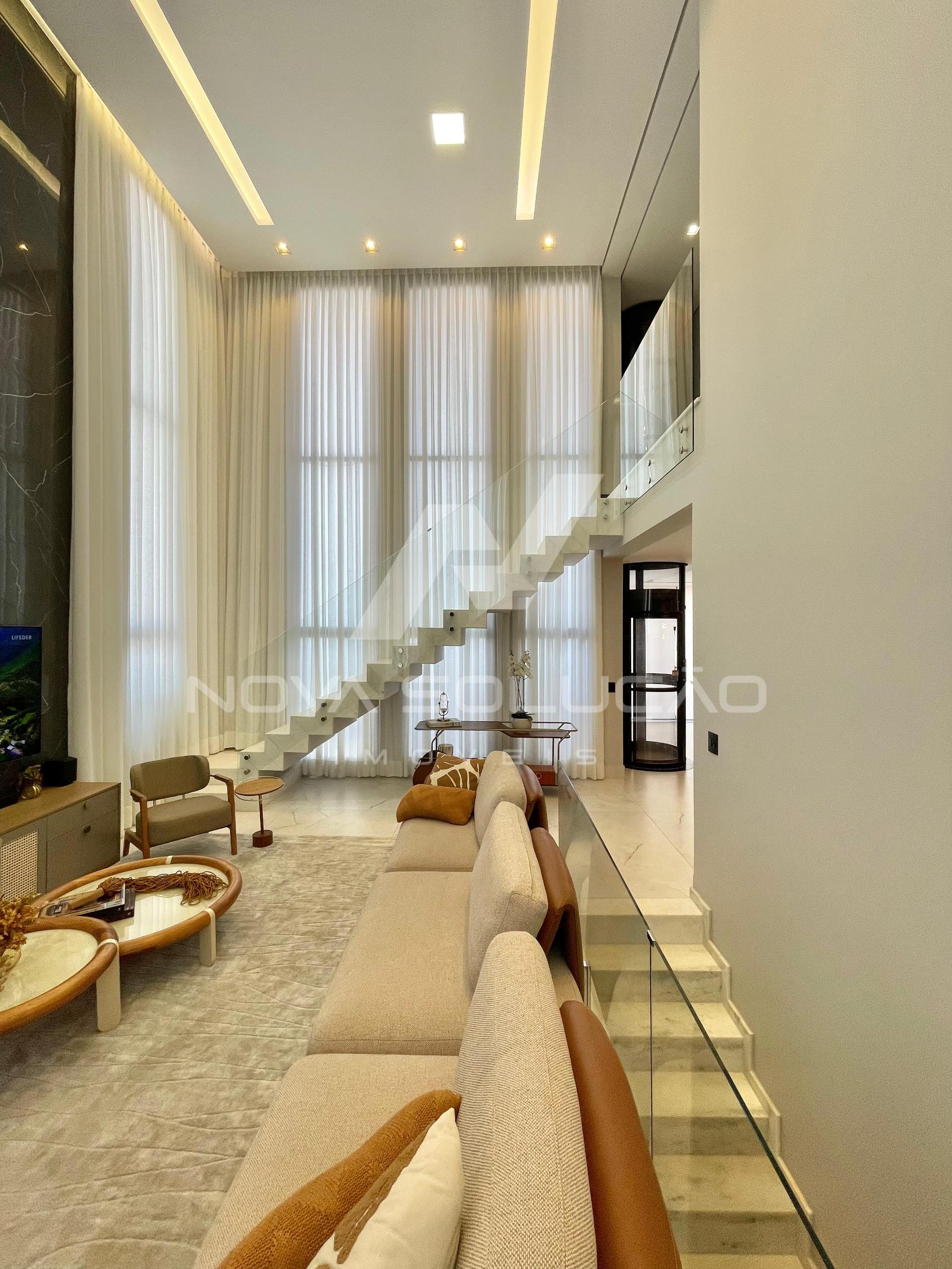 Sobrado com 3 dormitrios  venda, Terras de Sao Bento, LIMEIRA - SP