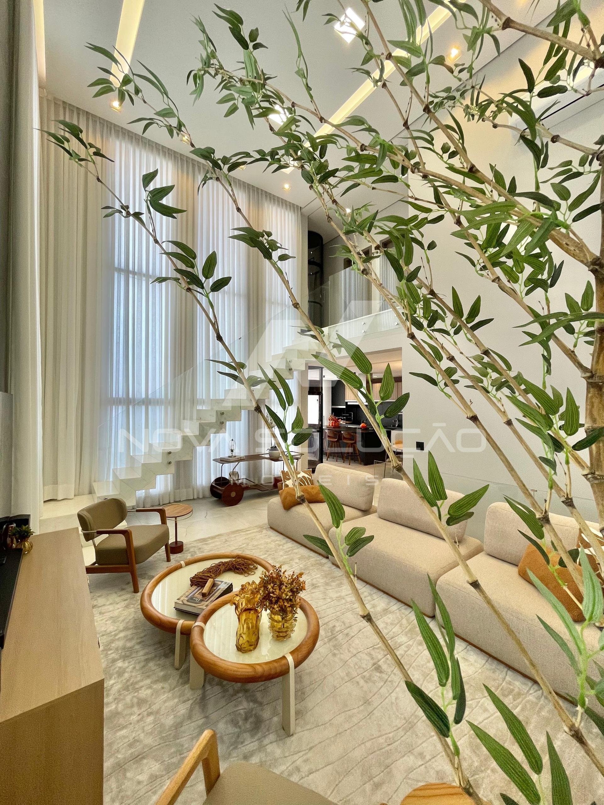 Sobrado com 3 dormitrios  venda, Terras de Sao Bento, LIMEIRA - SP