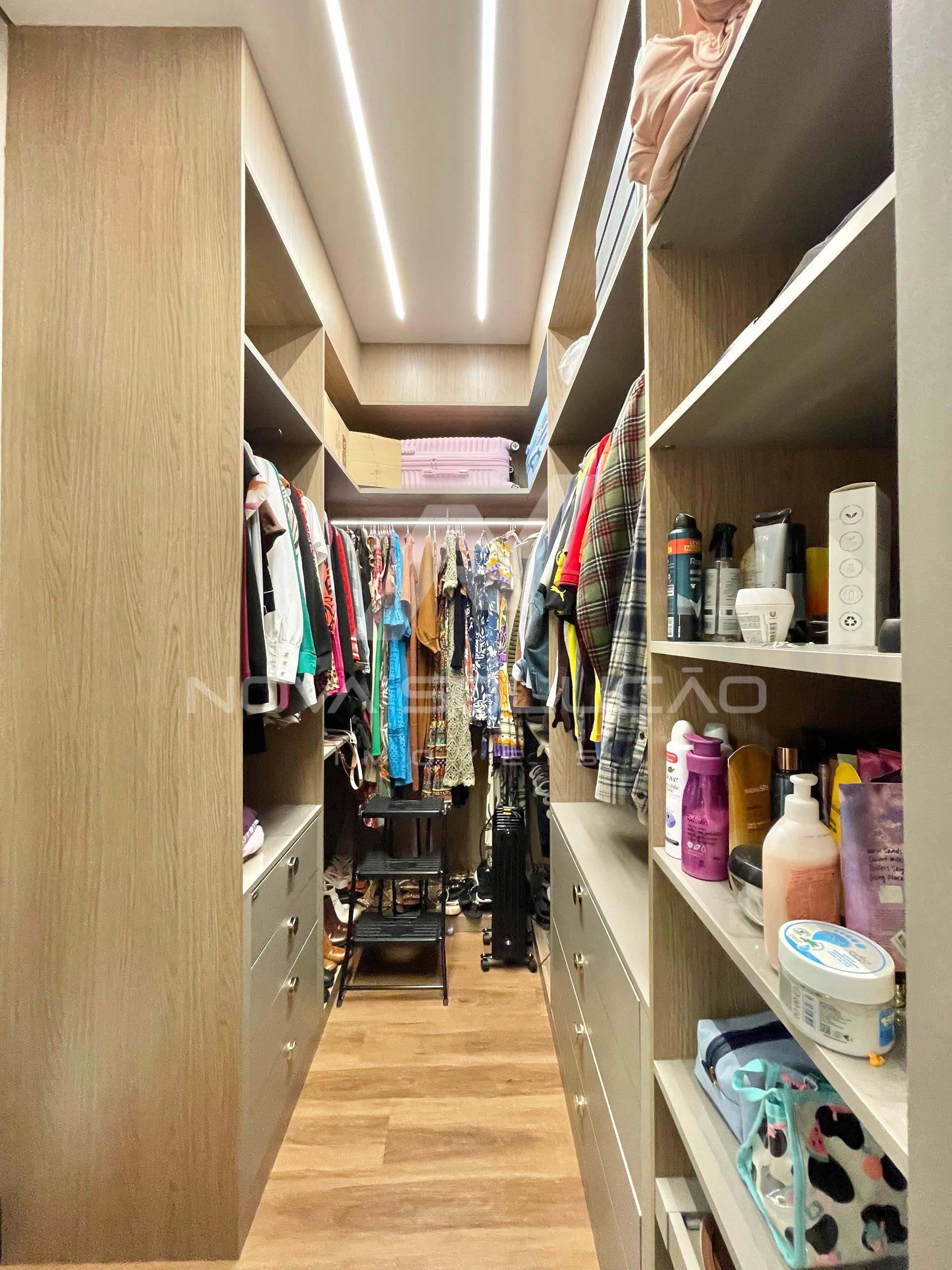 Sobrado com 3 dormitrios  venda, Terras de Sao Bento, LIMEIRA - SP