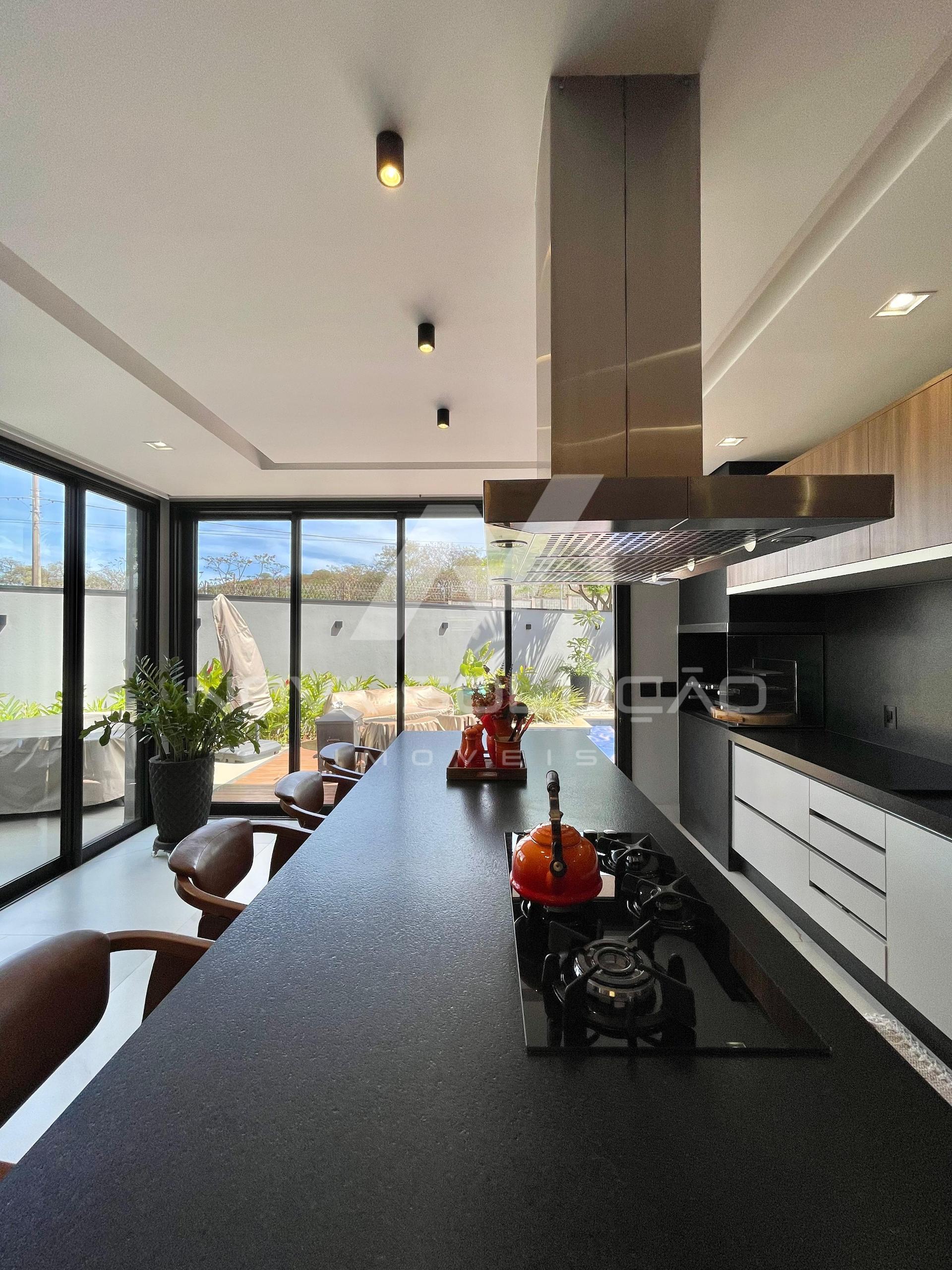 Sobrado com 3 dormitrios  venda, Terras de Sao Bento, LIMEIRA - SP