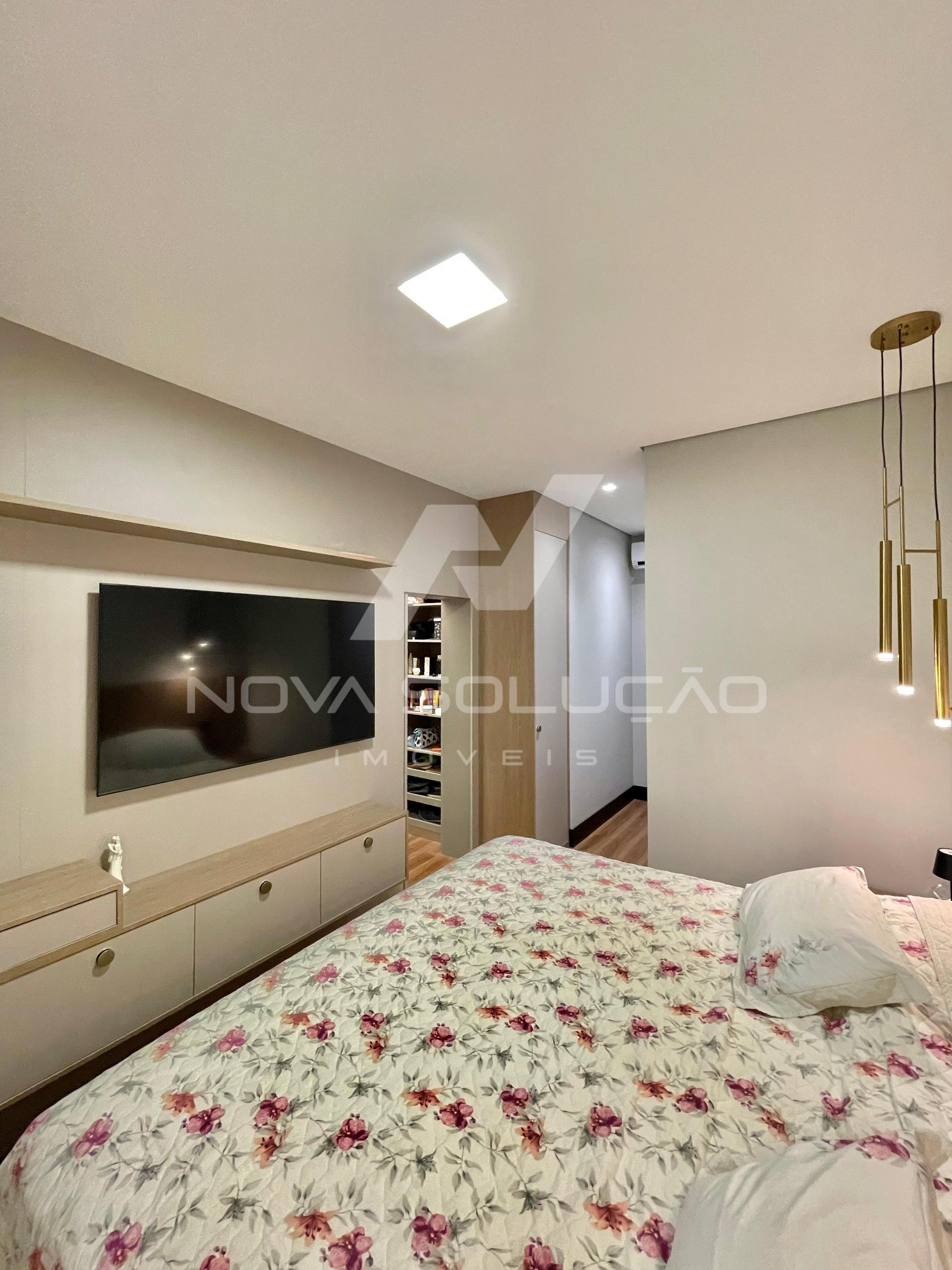 Sobrado com 3 dormitrios  venda, Terras de Sao Bento, LIMEIRA - SP