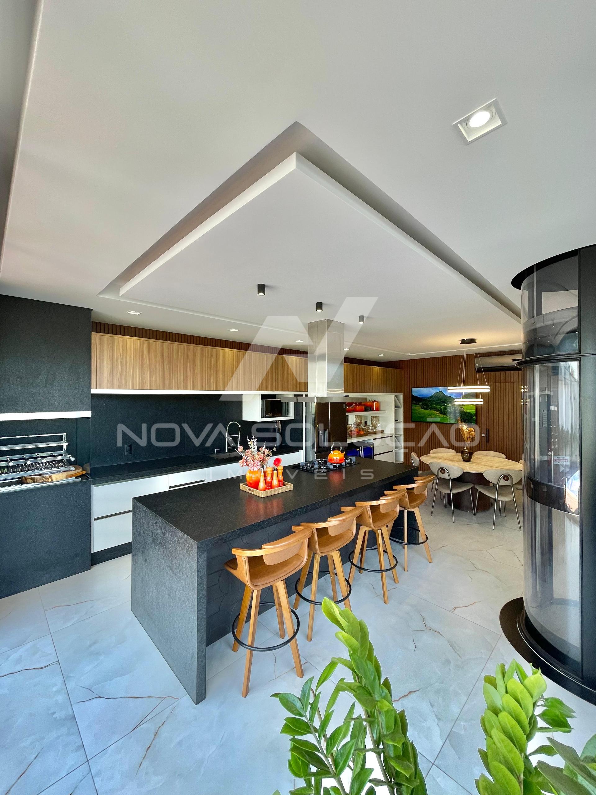 Sobrado com 3 dormitrios  venda, Terras de Sao Bento, LIMEIRA - SP