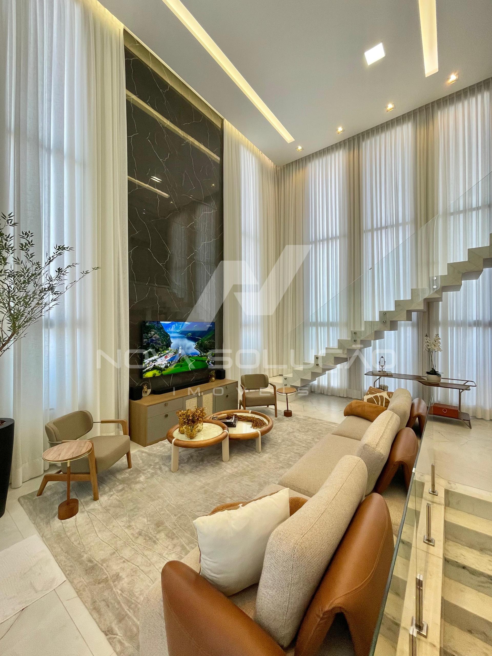 Sobrado com 3 dormitrios  venda, Terras de Sao Bento, LIMEIRA - SP