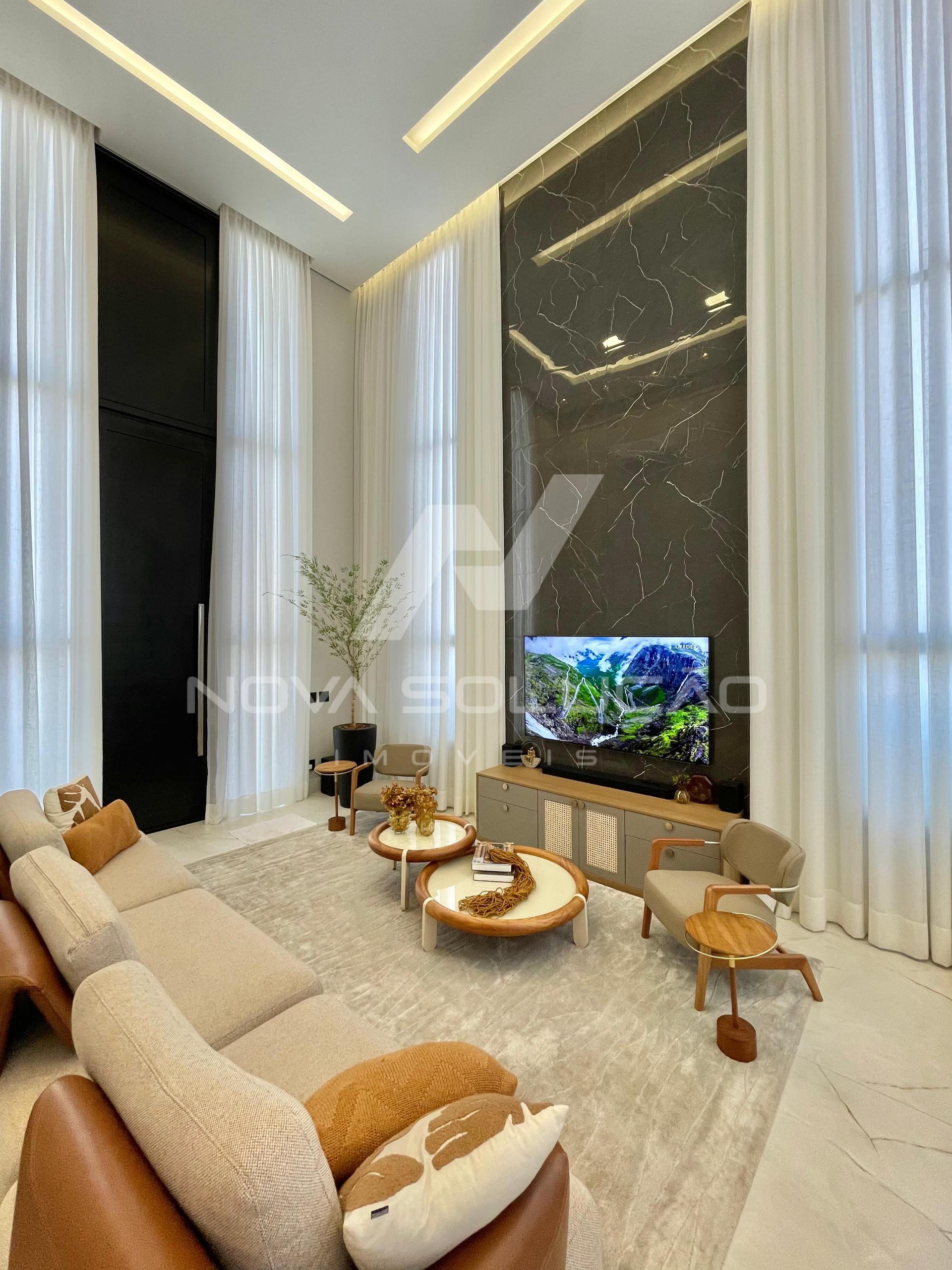 Sobrado com 3 dormitrios  venda, Terras de Sao Bento, LIMEIRA - SP