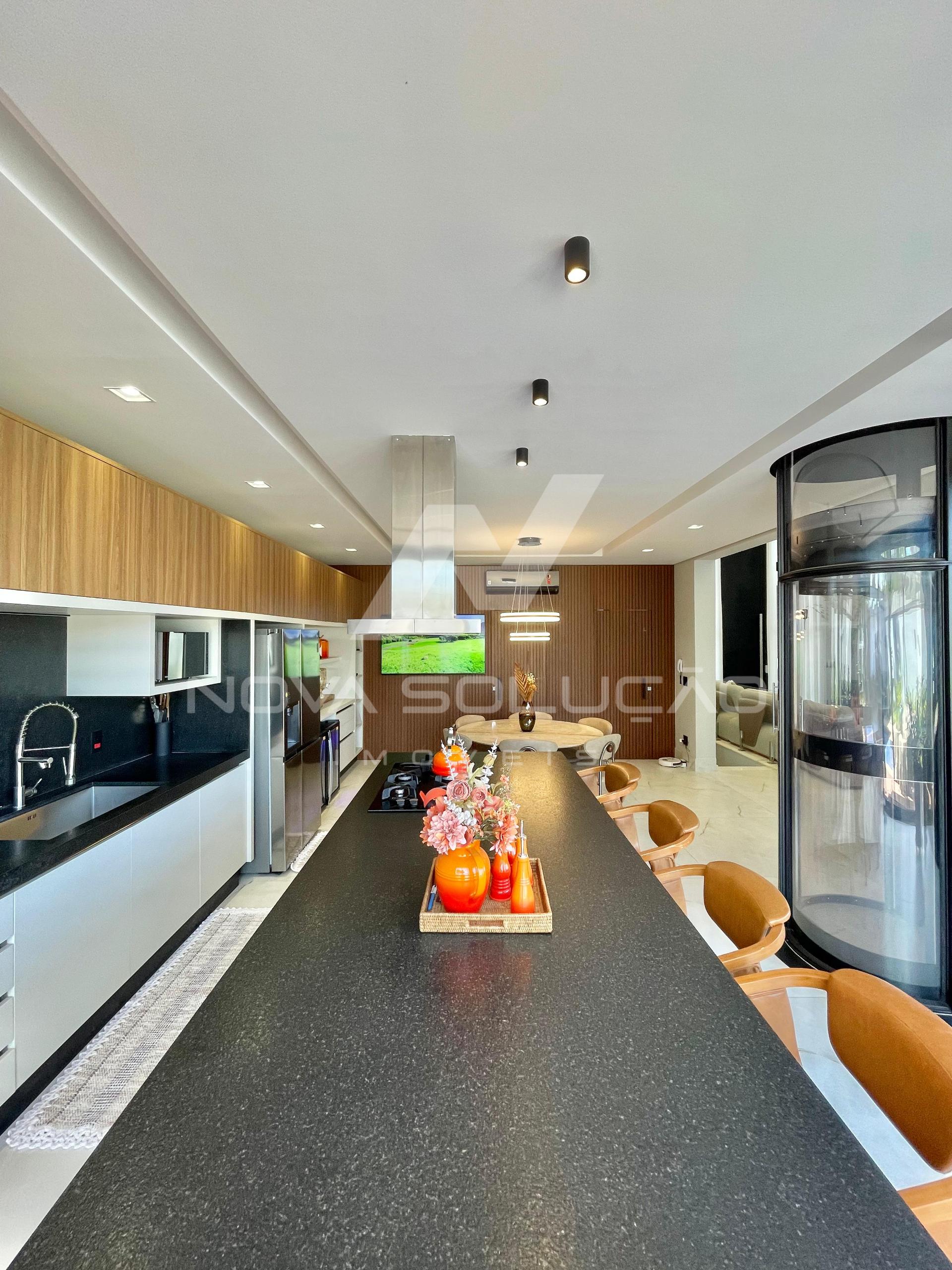 Sobrado com 3 dormitrios  venda, Terras de Sao Bento, LIMEIRA - SP