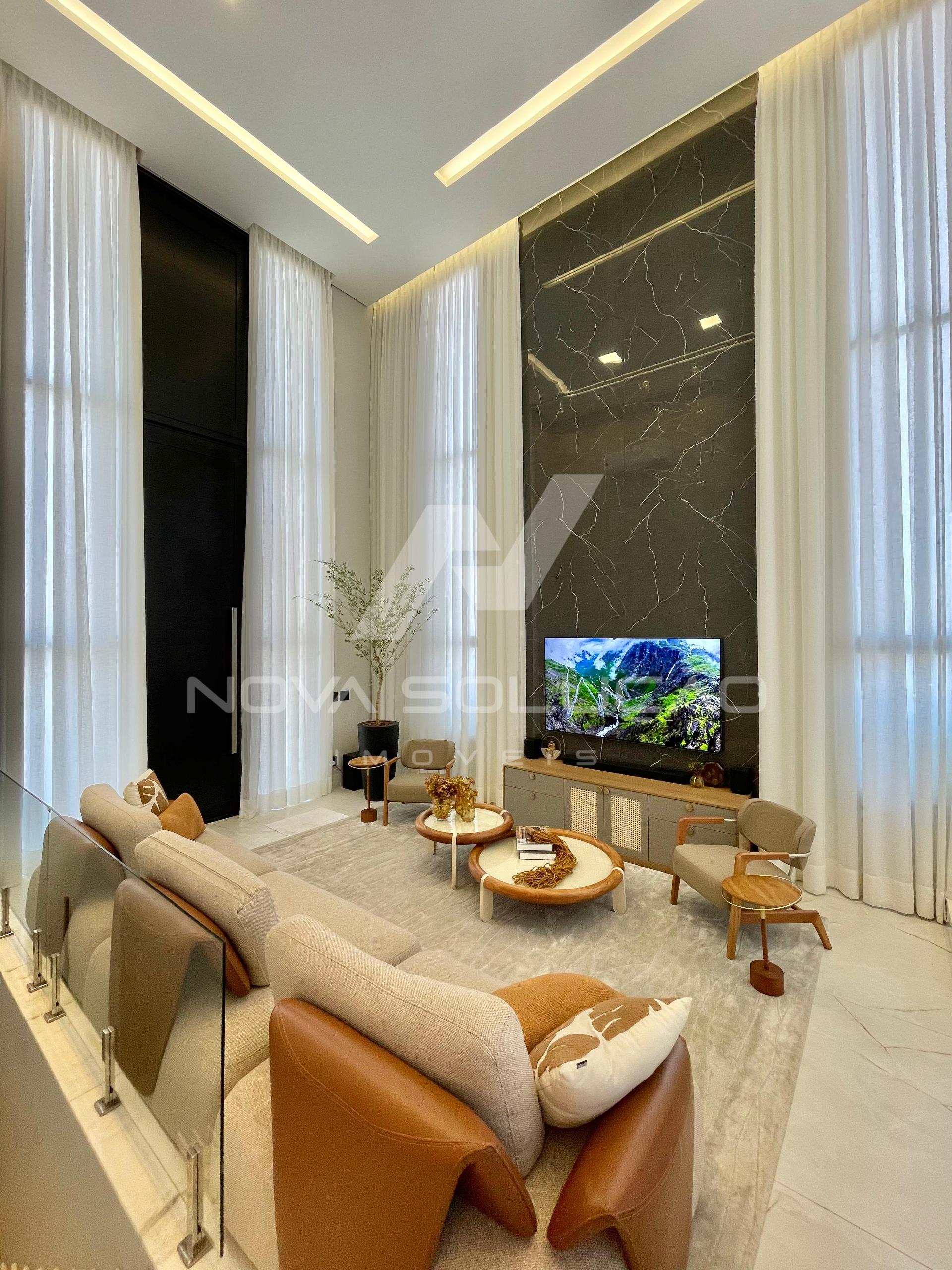 Sobrado com 3 dormitrios  venda, Terras de Sao Bento, LIMEIRA - SP