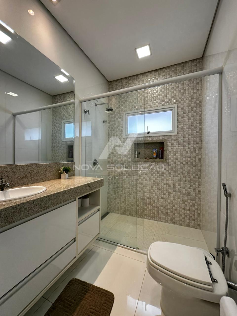 Casa com 3 dormitrios  venda, Condomnio Ilha de Bali, LIMEIRA - SP