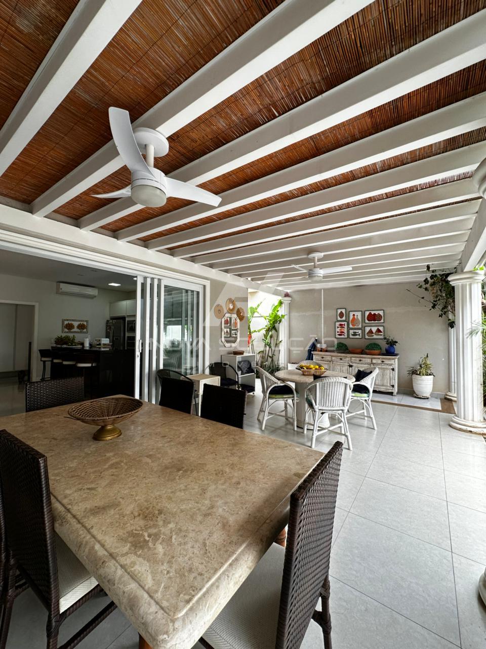 Casa com 3 dormitrios  venda, Condomnio Ilha de Bali, LIMEIRA - SP