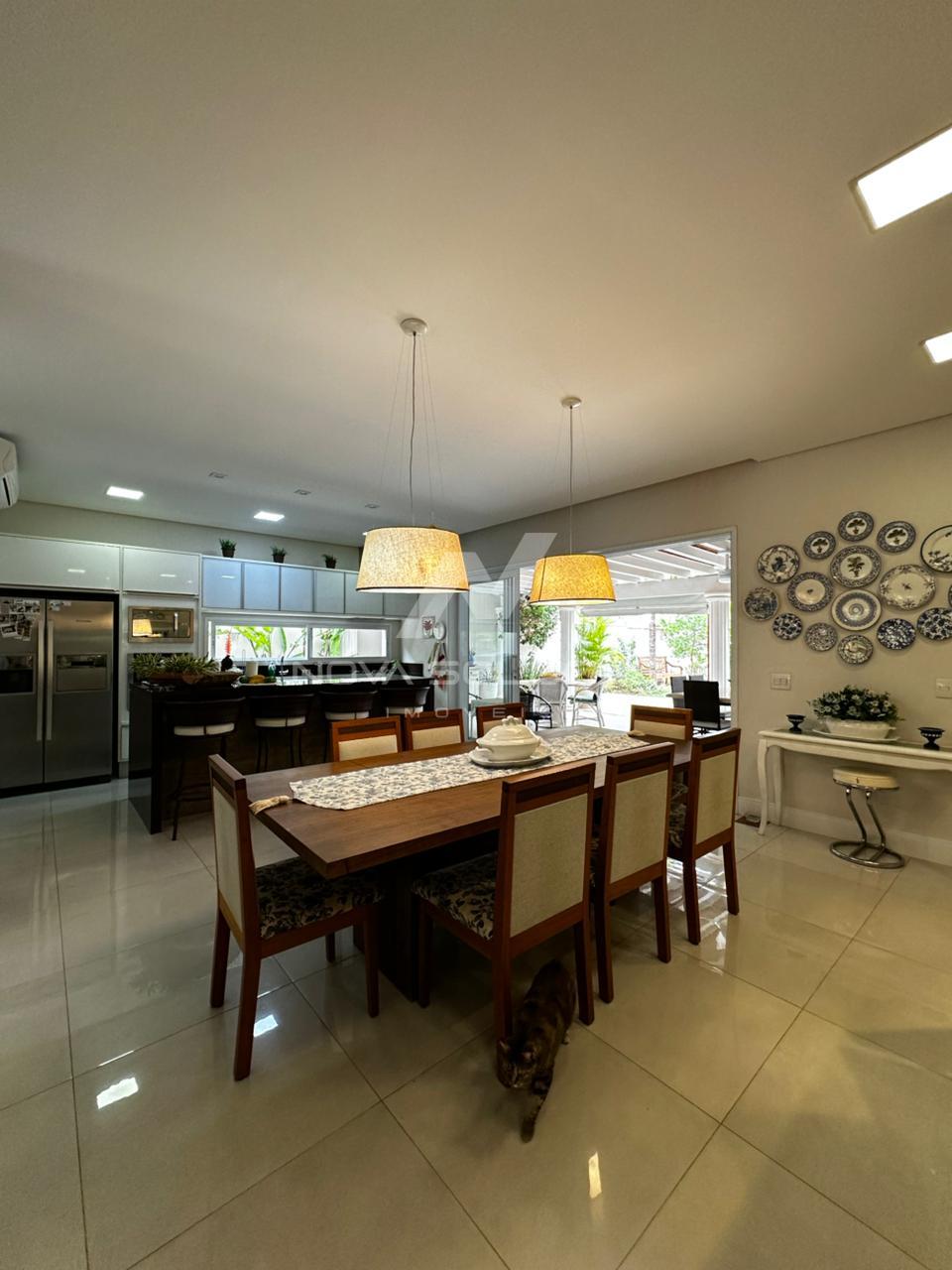 Casa com 3 dormitrios  venda, Condomnio Ilha de Bali, LIMEIRA - SP