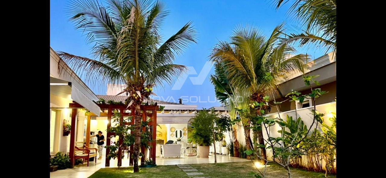 Casa com 3 dormitrios  venda, Condomnio Ilha de Bali, LIMEIRA - SP