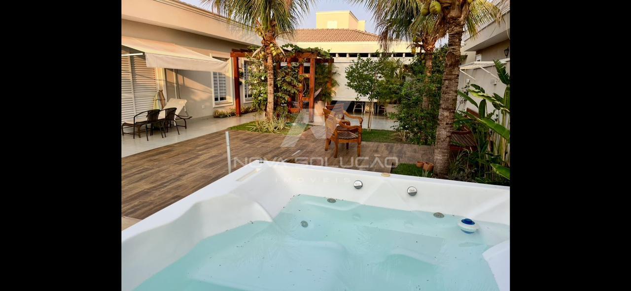 Casa com 3 dormitrios  venda, Condomnio Ilha de Bali, LIMEIRA - SP