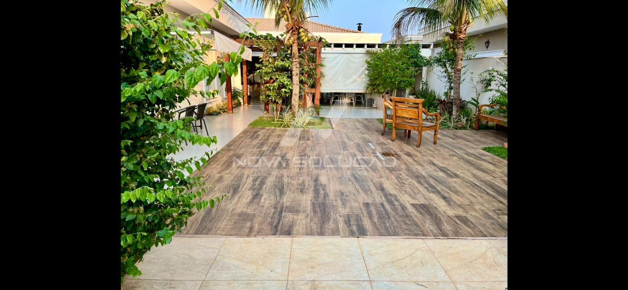 Casa com 3 dormitrios  venda, Condomnio Ilha de Bali, LIMEIRA - SP