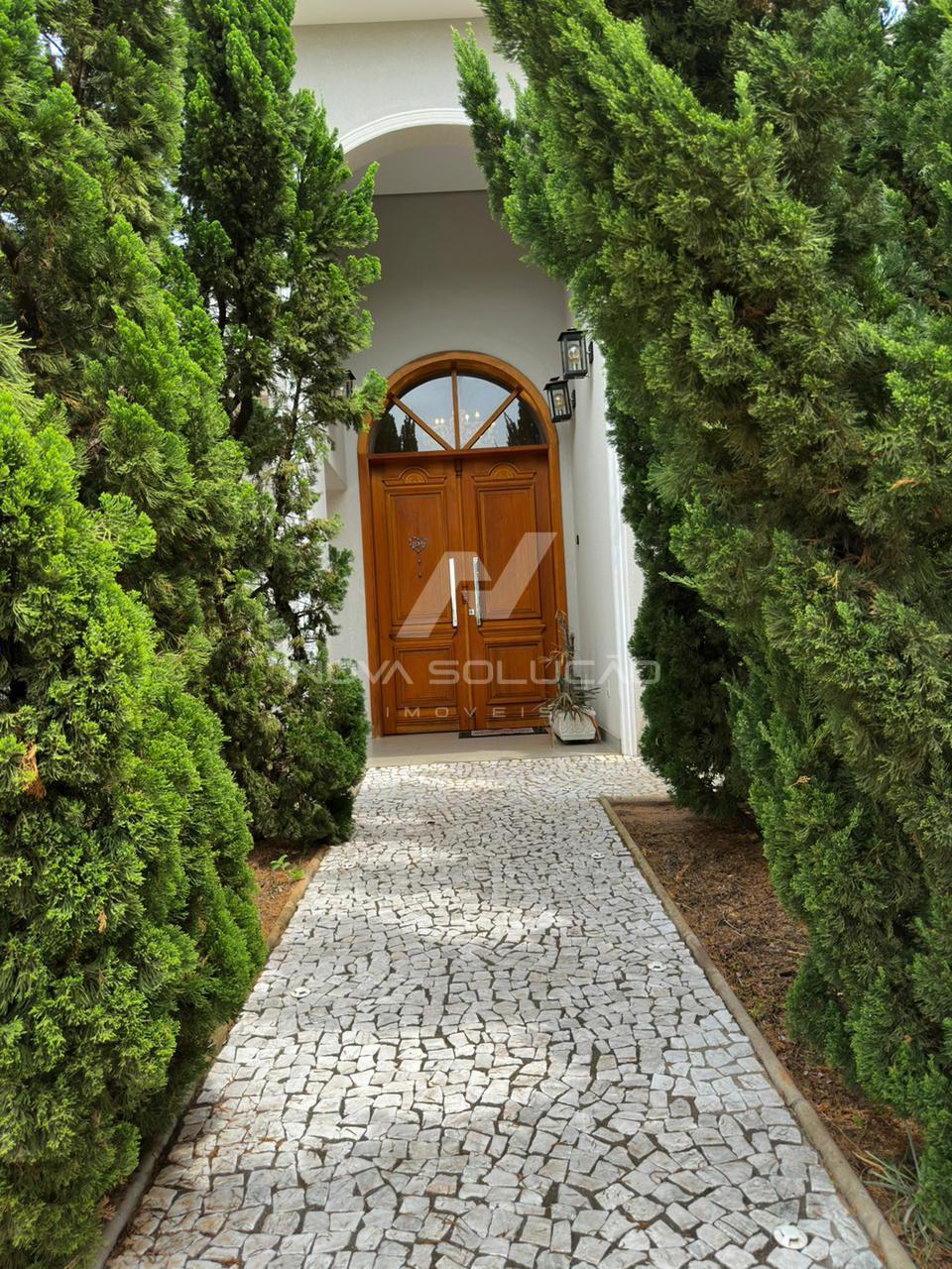 Casa com 3 dormitrios  venda, Condomnio Ilha de Bali, LIMEIRA - SP