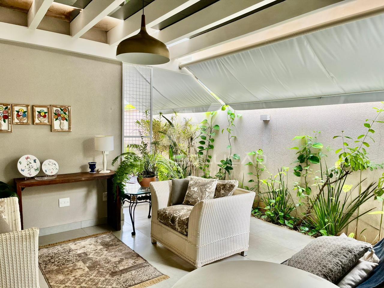 Casa com 3 dormitrios  venda, Condomnio Ilha de Bali, LIMEIRA - SP