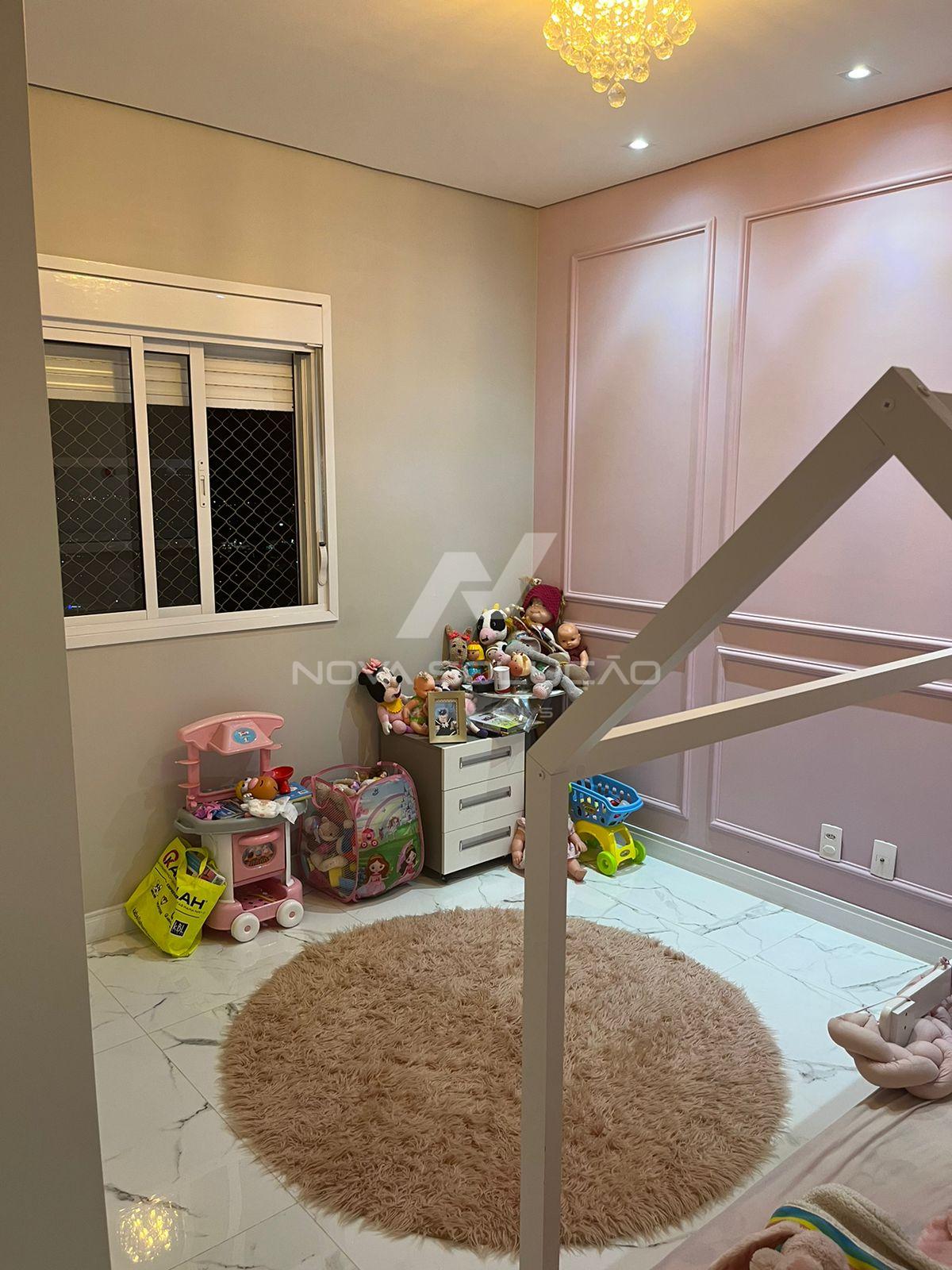 Apartamento � venda, Condom�nio Artz Residencial, LIMEIRA - SP