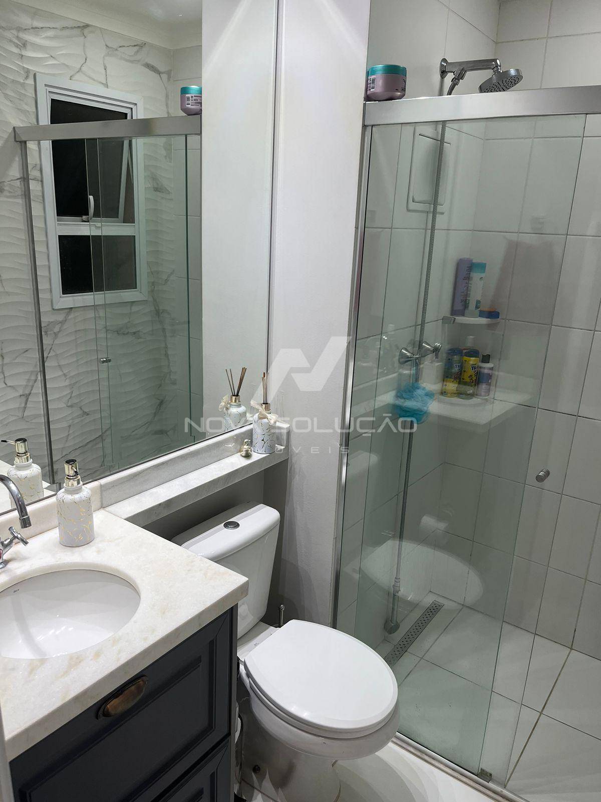 Apartamento � venda, Condom�nio Artz Residencial, LIMEIRA - SP