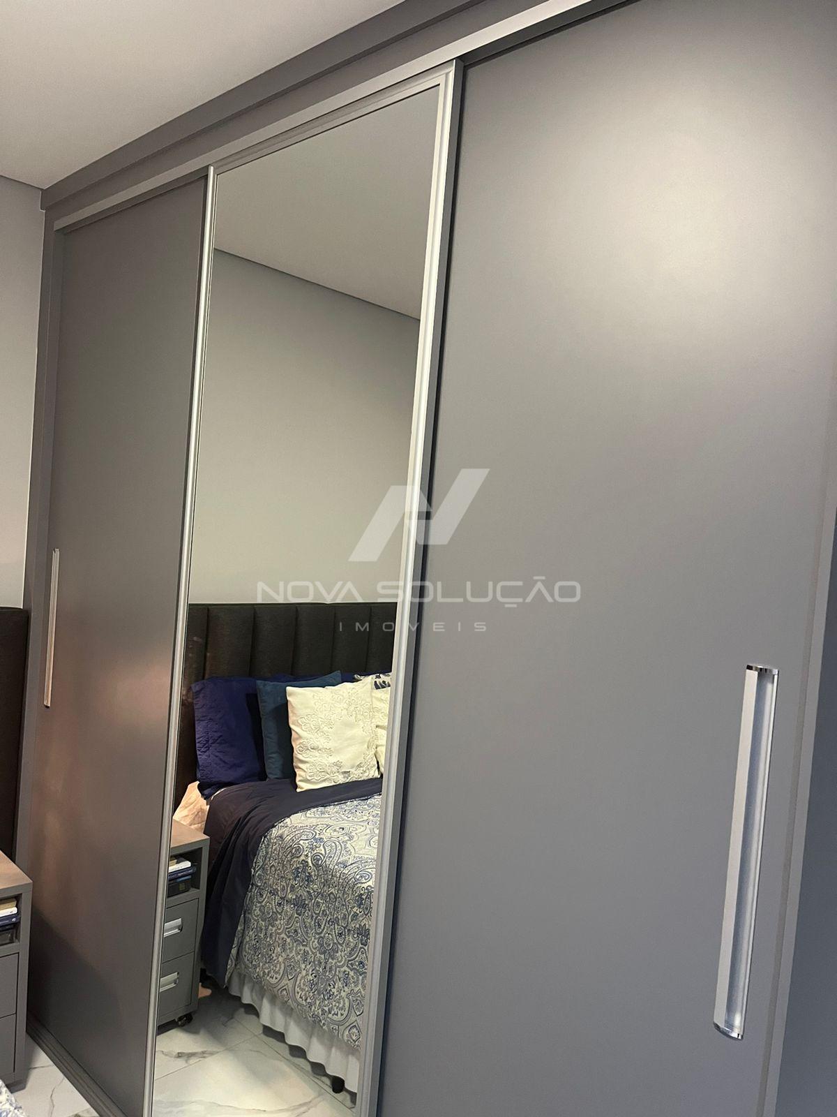 Apartamento � venda, Condom�nio Artz Residencial, LIMEIRA - SP