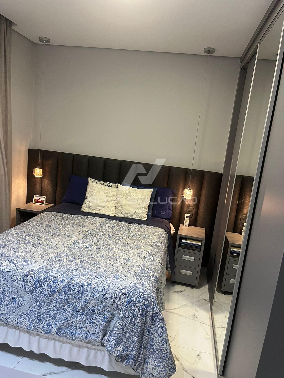 Apartamento � venda, Condom�nio Artz Residencial, LIMEIRA - SP