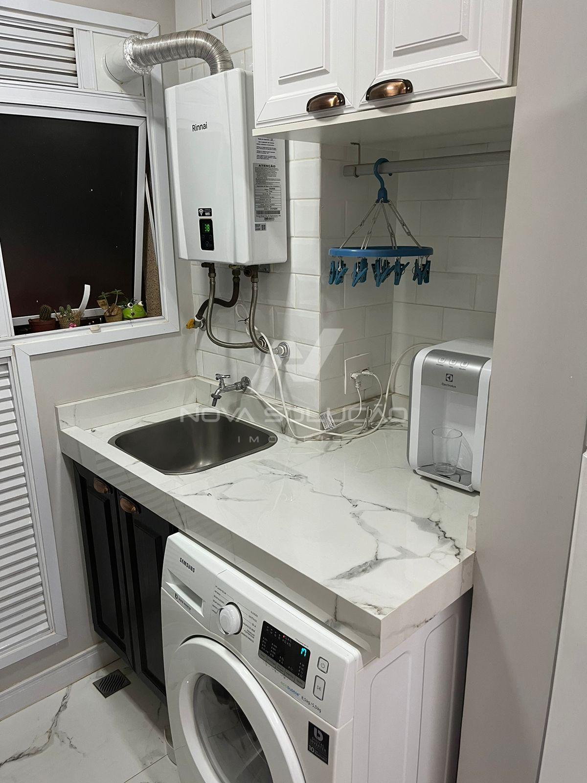 Apartamento � venda, Condom�nio Artz Residencial, LIMEIRA - SP