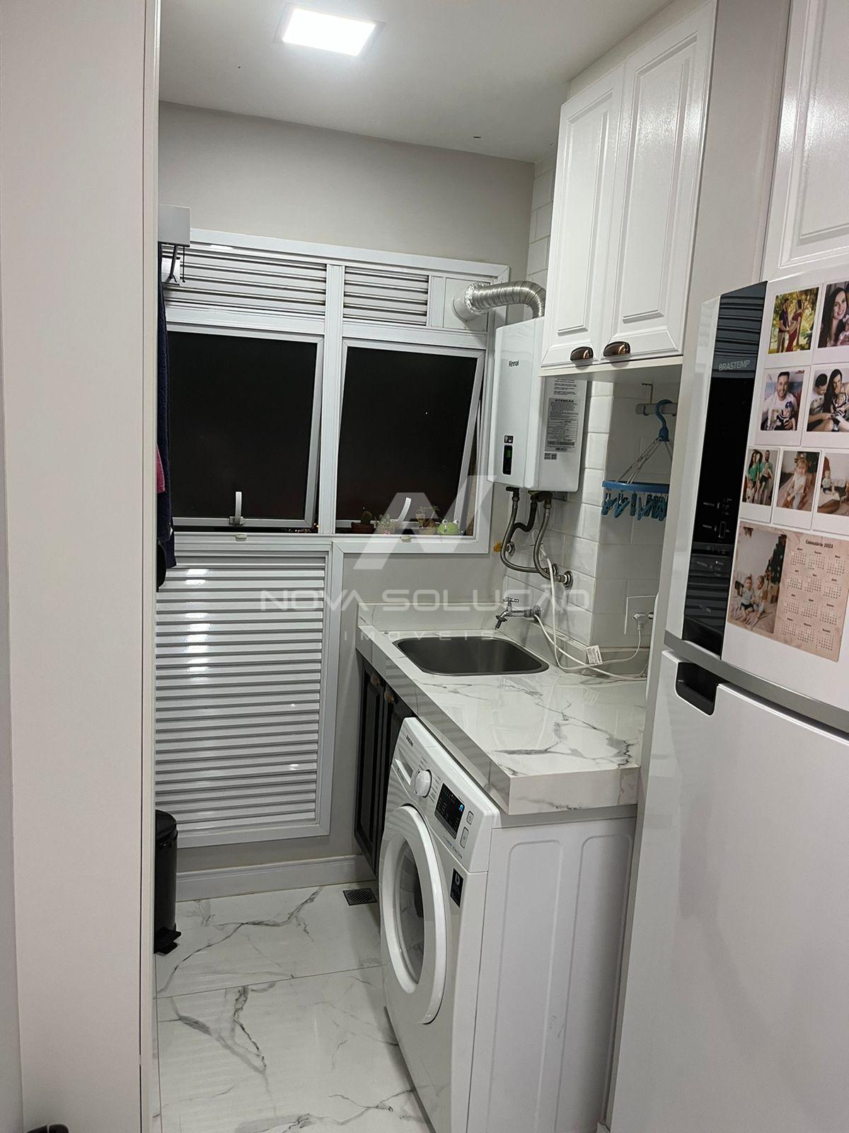 Apartamento � venda, Condom�nio Artz Residencial, LIMEIRA - SP